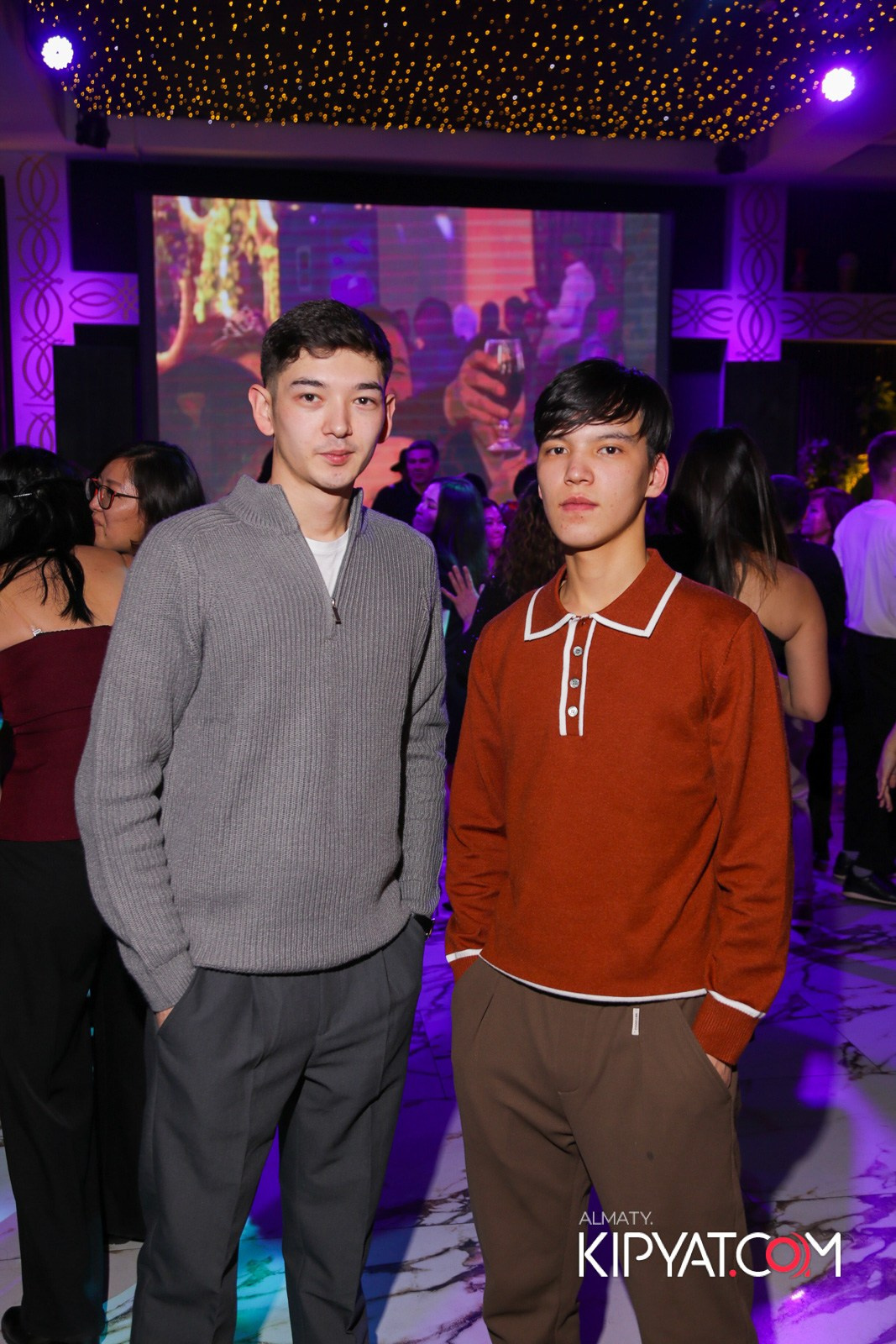 РЕСТОРАН РАХАТ. КИПЯТКОМ АЛМАТЫ!