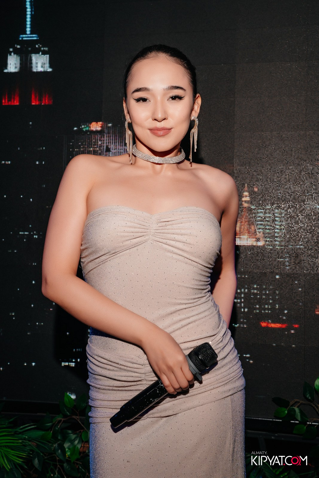 УХО И МЕДВЕДЬ НА КУРМАНГАЗЫ. КИПЯТКОМ АЛМАТЫ!