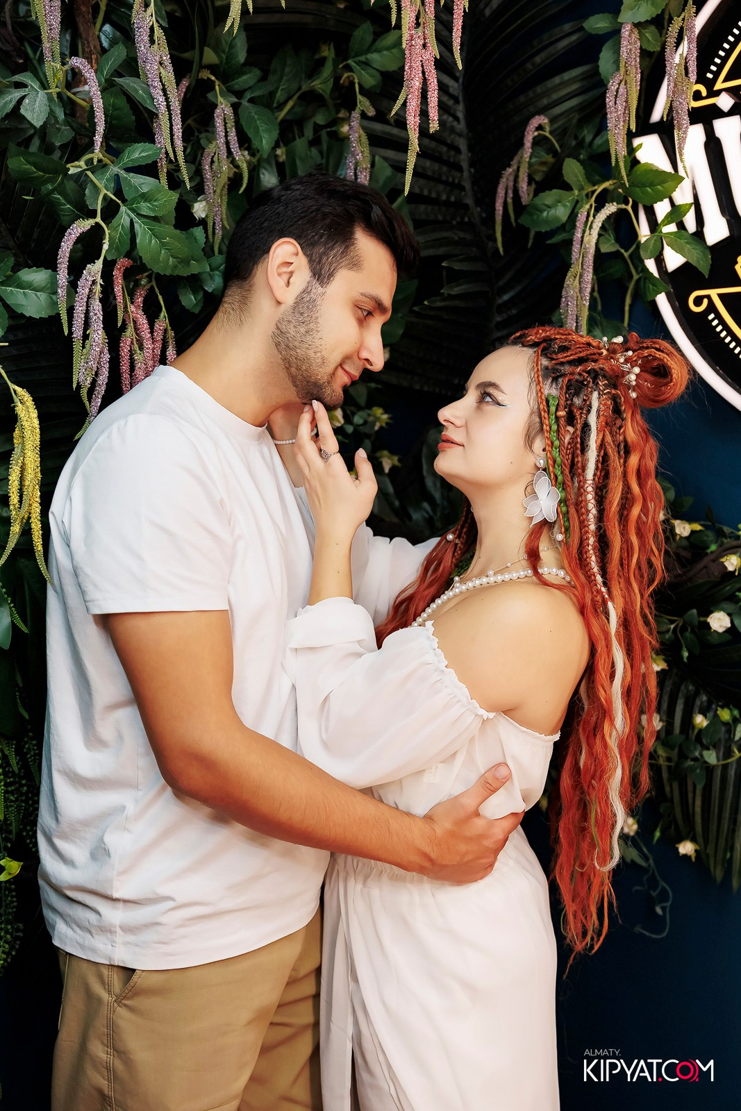 MUNCHEN PUB NA PANFILOVA. КИПЯТКОМ АЛМАТЫ!