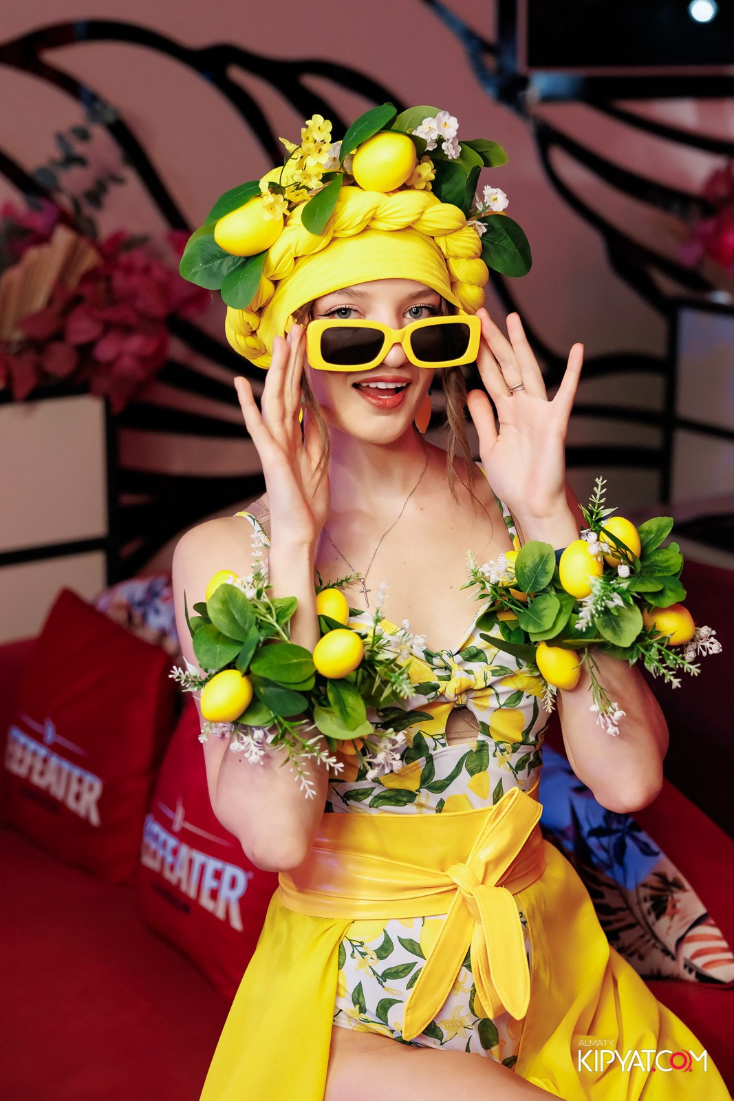 ЗАЯ, НА БИС. КИПЯТКОМ АЛМАТЫ!