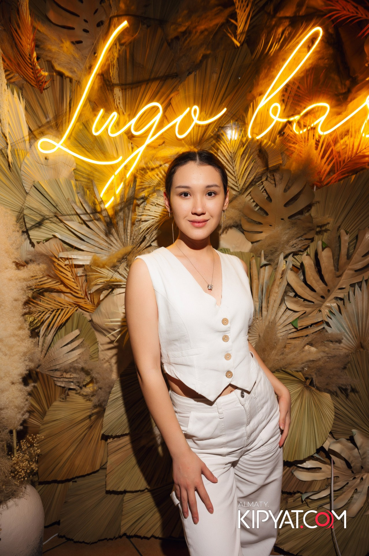 LUGO BAR. КИПЯТКОМ АЛМАТЫ!