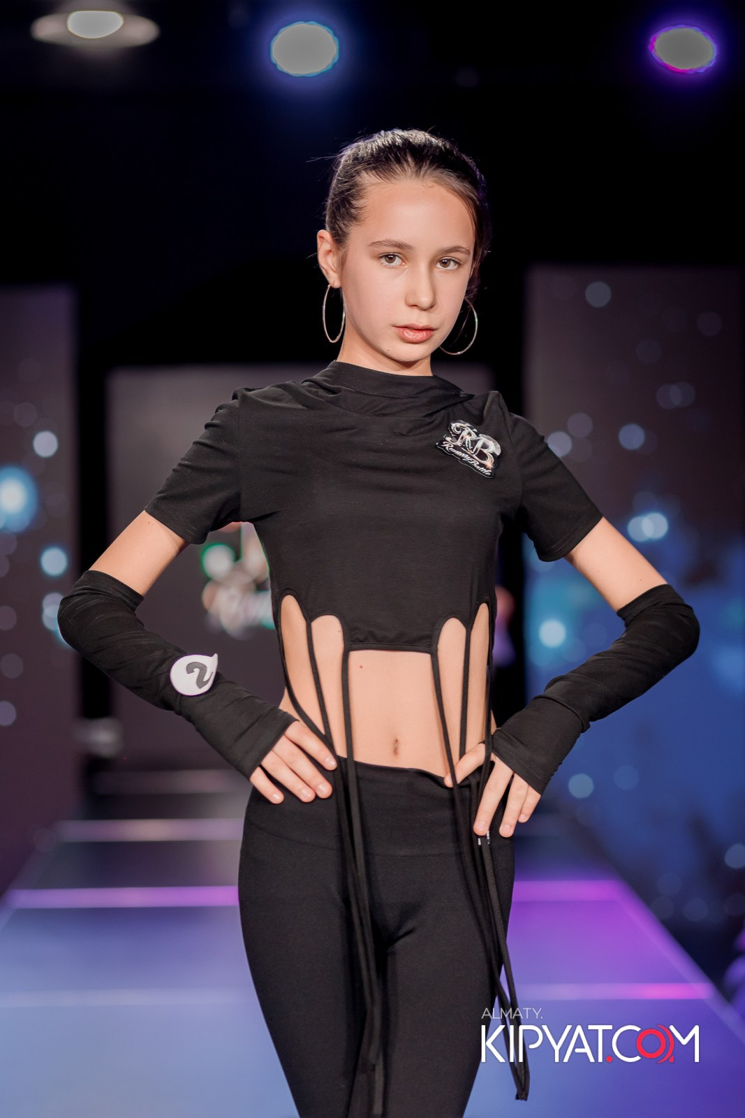 RUNWAY BATTLE. BEST MODEL OF KAZAKHSTAN. КИПЯТКОМ АЛМАТЫ!