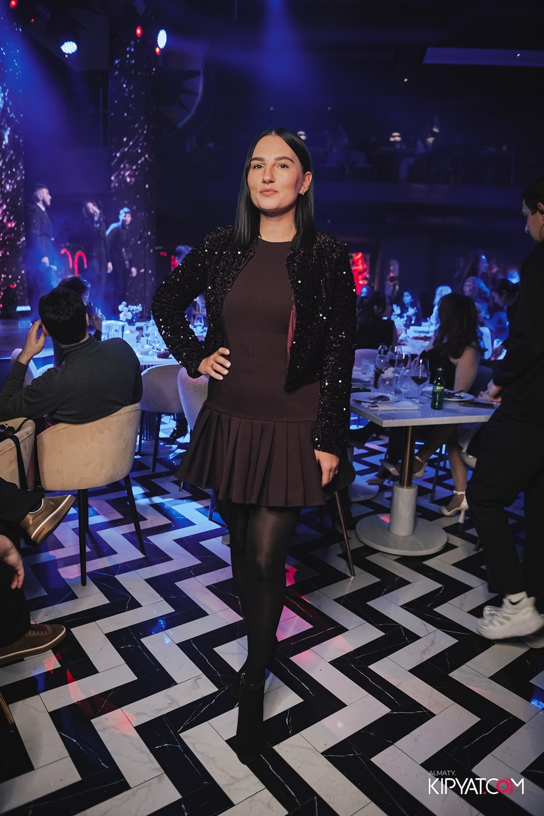 QUEEN. КИПЯТКОМ АЛМАТЫ!