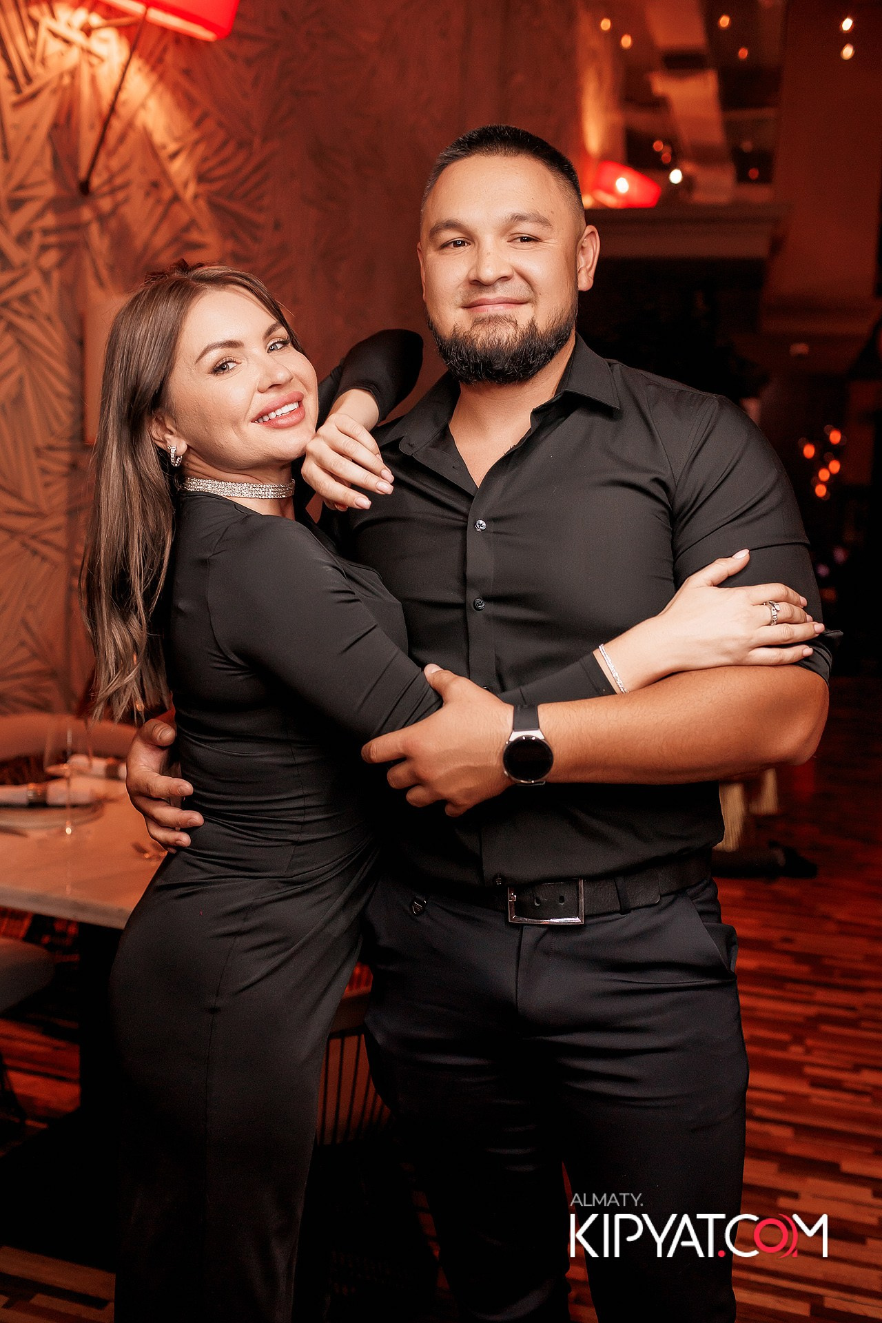 BarFly. КИПЯТКОМ АЛМАТЫ!