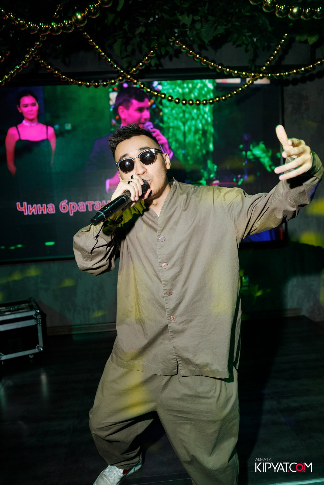 ДОРОГАЯ. Я НЕ ПИЛ. КИПЯТКОМ АЛМАТЫ! Фотосъемка мероприятий в Алматы