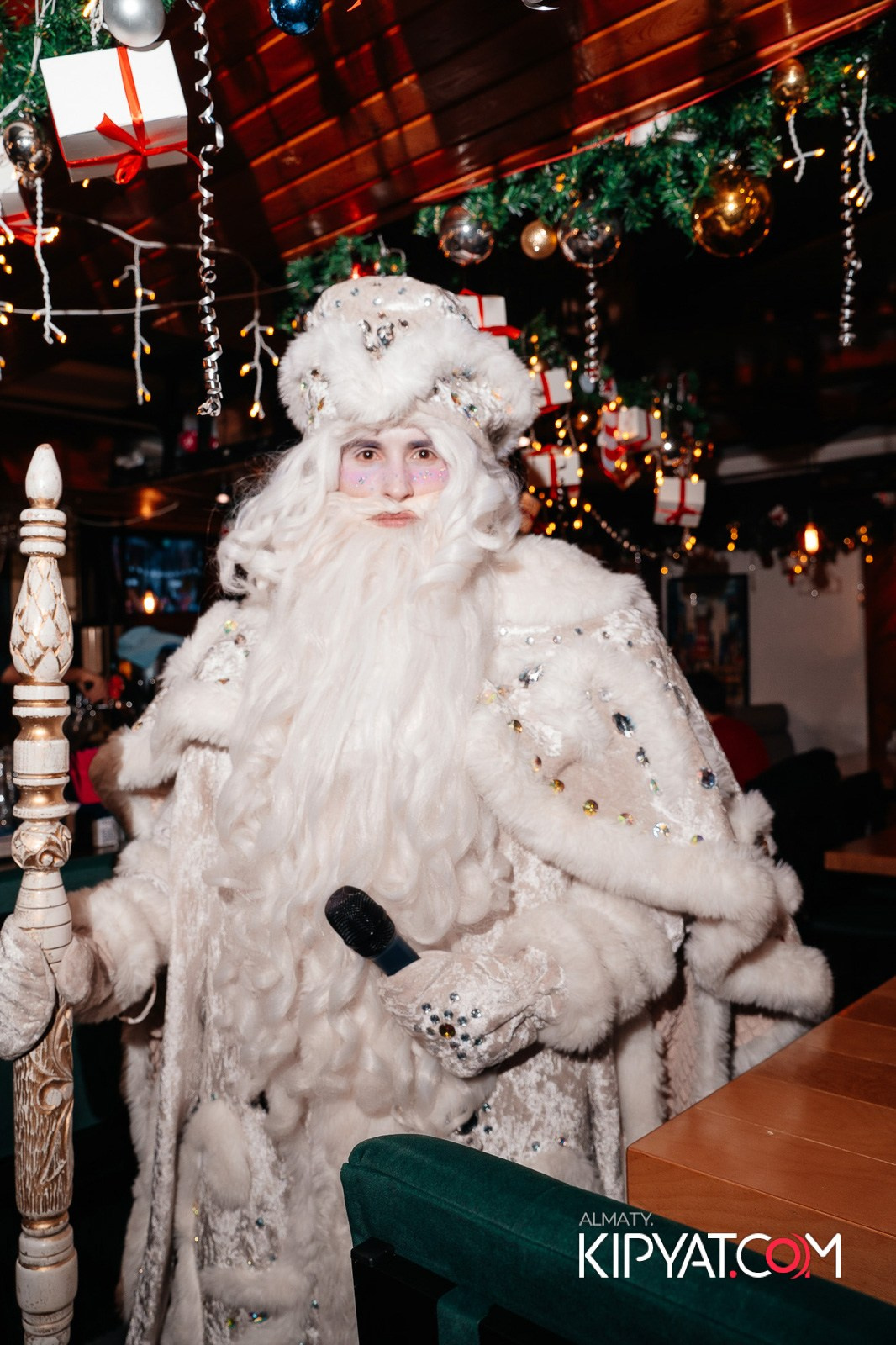 ПИНТА НАЗАРБАЕВА. КИПЯТКОМ АЛМАТЫ!