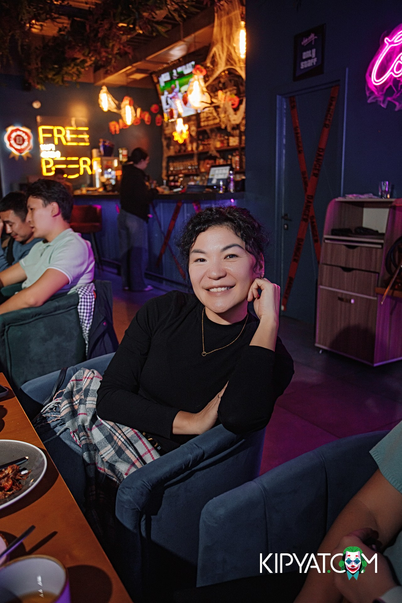 VICE CITY. КИПЯТКОМ АЛМАТЫ!