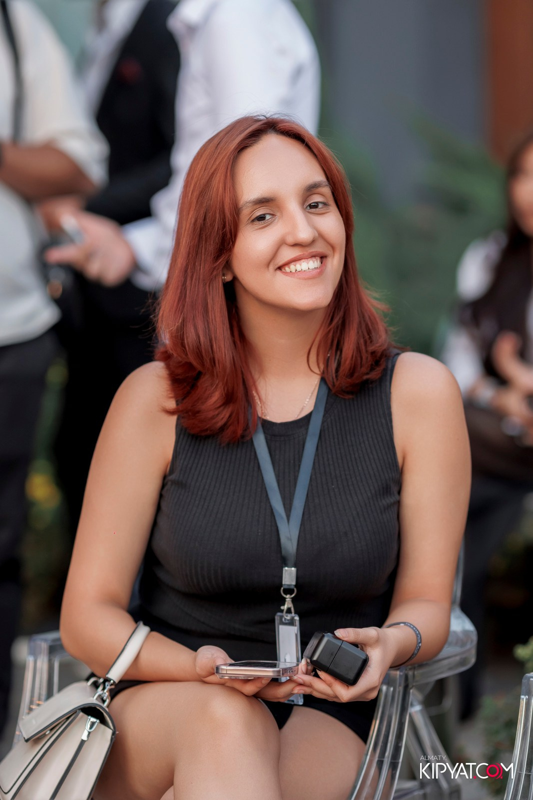 TRADITIONAL DESIGN DINNER 2025. КИПЯТКОМ АЛМАТЫ!