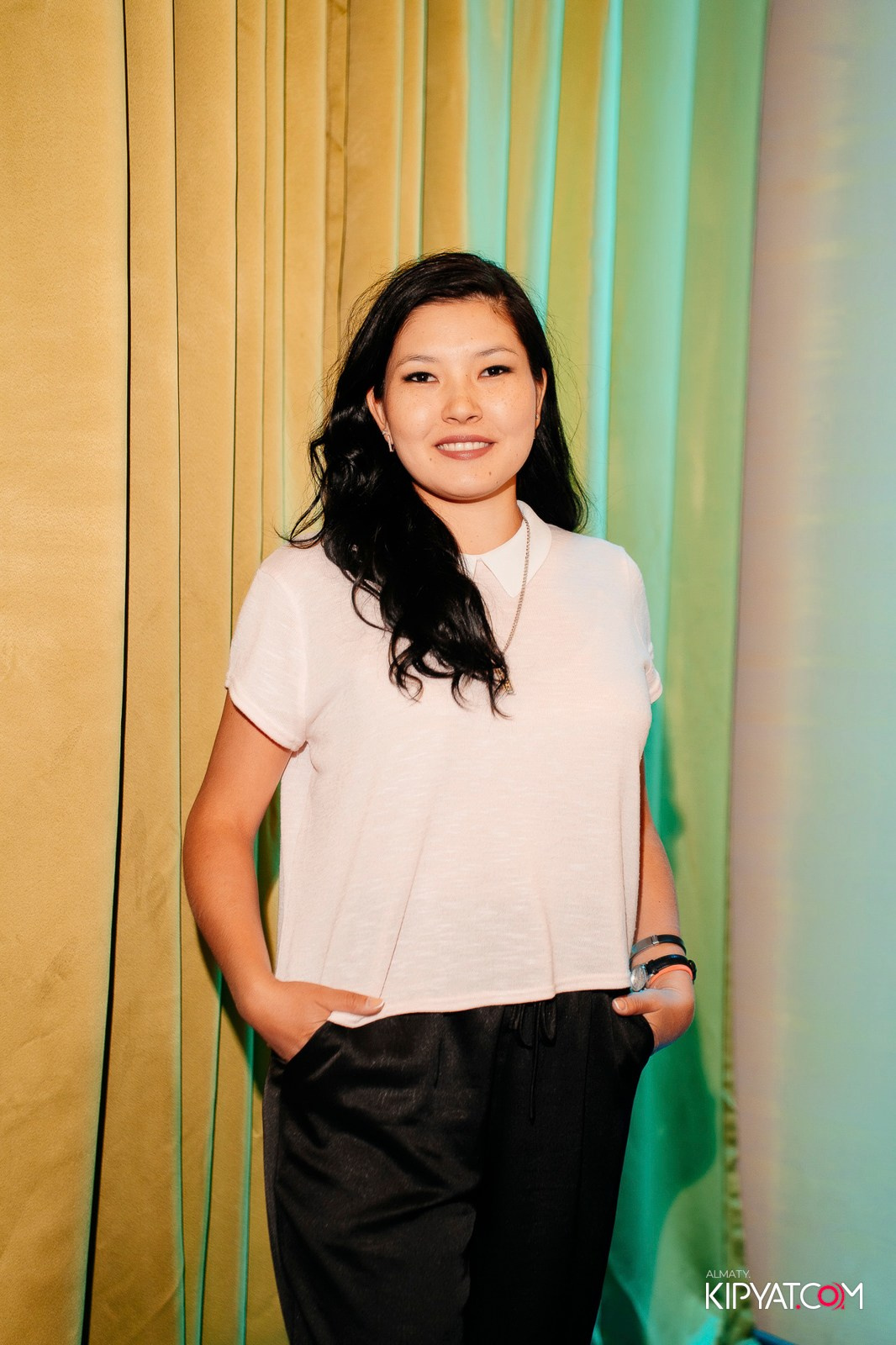 ДОРОГАЯ, Я НЕ ПИЛ. КИПЯТКОМ АЛМАТЫ!