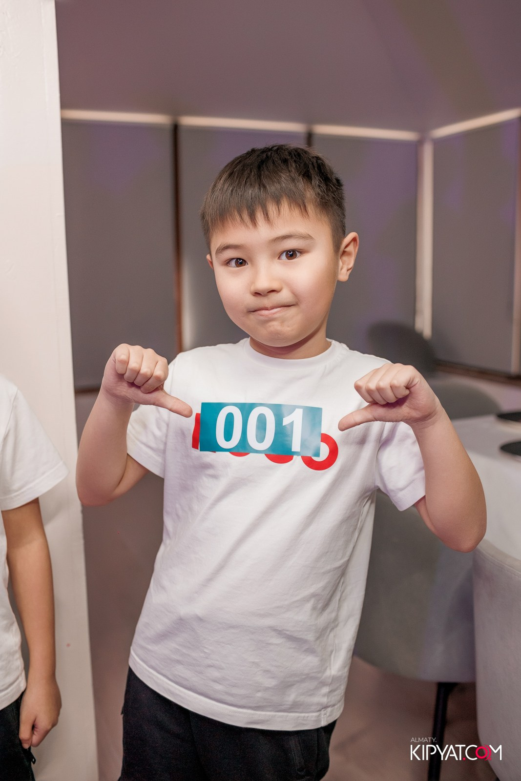 КВЕСТ-ШОУ ALAROVICH ИГРА В КАЛЬМАРА. КИПЯТКОМ АЛМАТЫ!