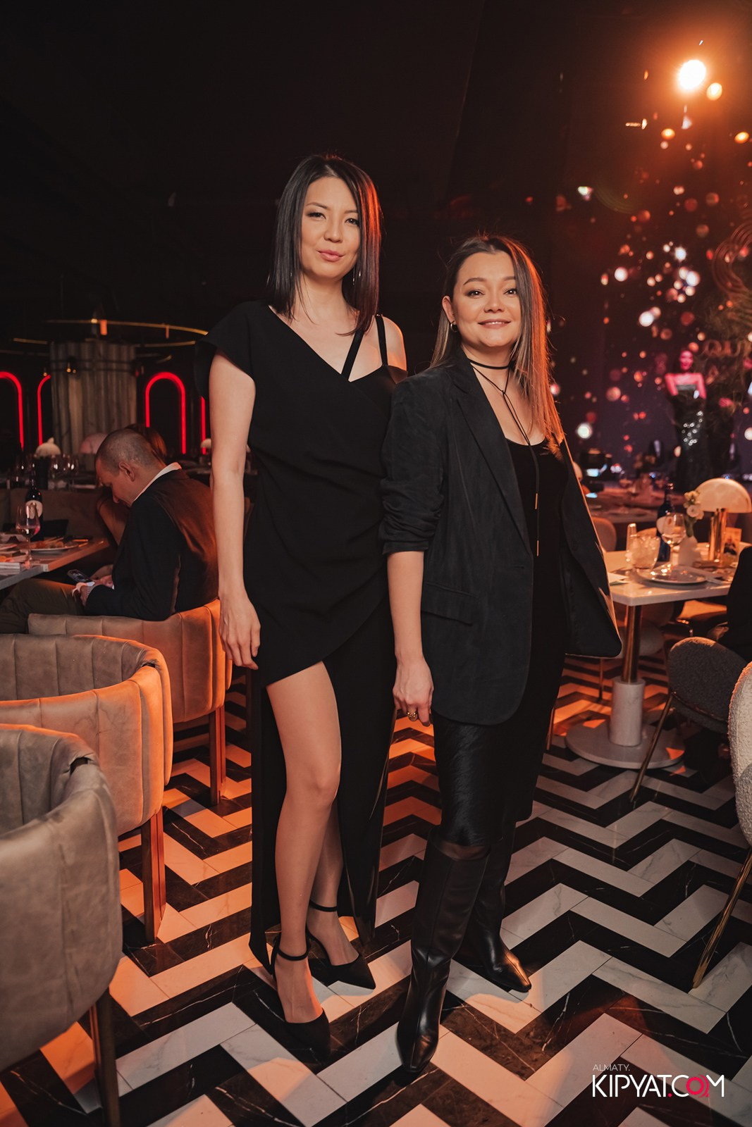 QUEEN. КИПЯТКОМ АЛМАТЫ!