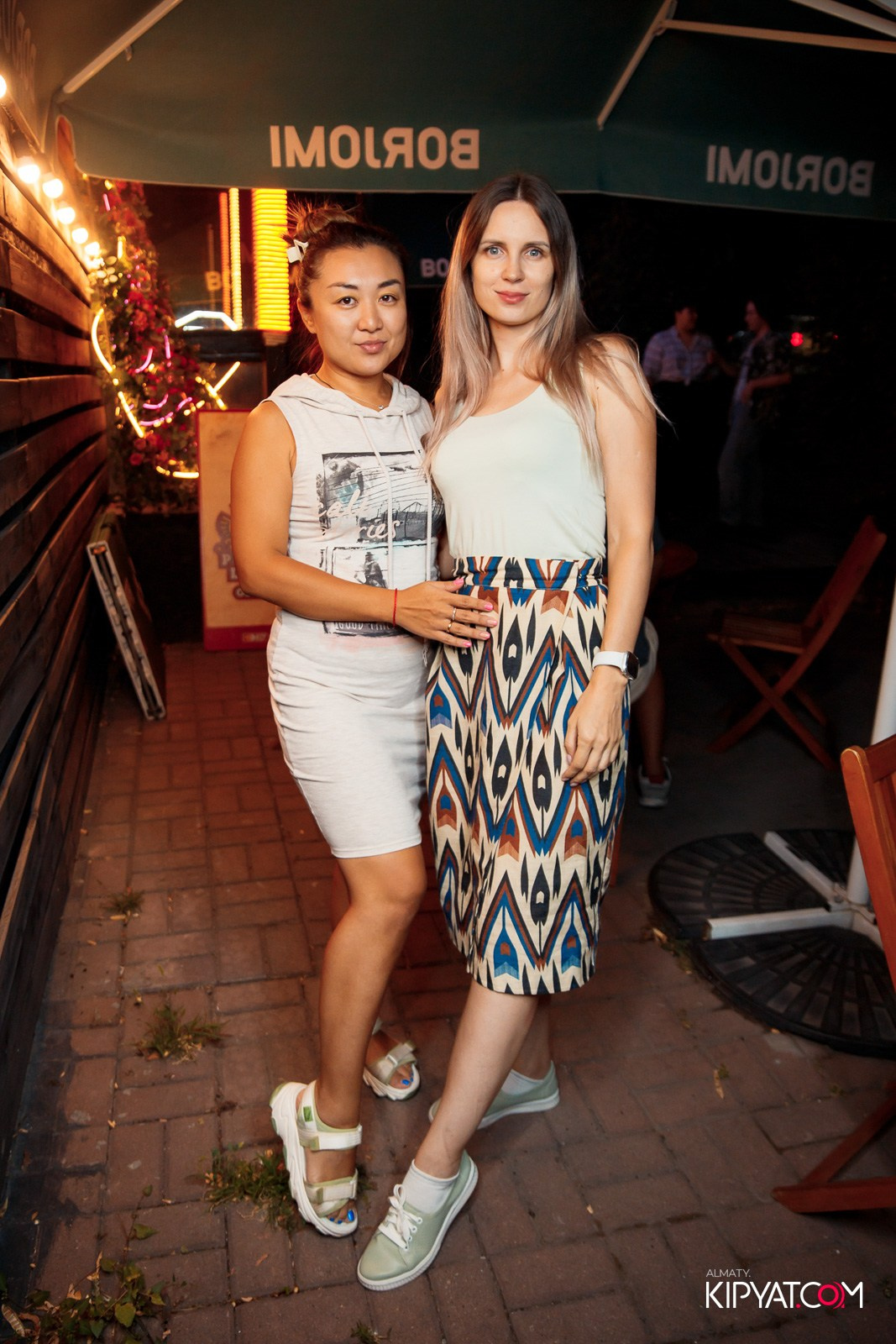 VICTORY PUB. КИПЯТКОМ АЛМАТЫ!