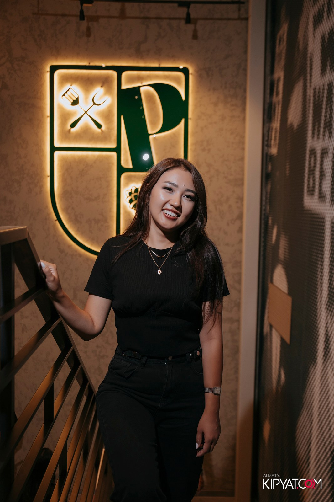 ОФИЦИАЛЬНОЕ ОТКРЫТИЕ РЕСТОРАНА ПИНТА НА ТУЛЕБАЕВА. КИПЯТКОМ АЛМАТЫ!