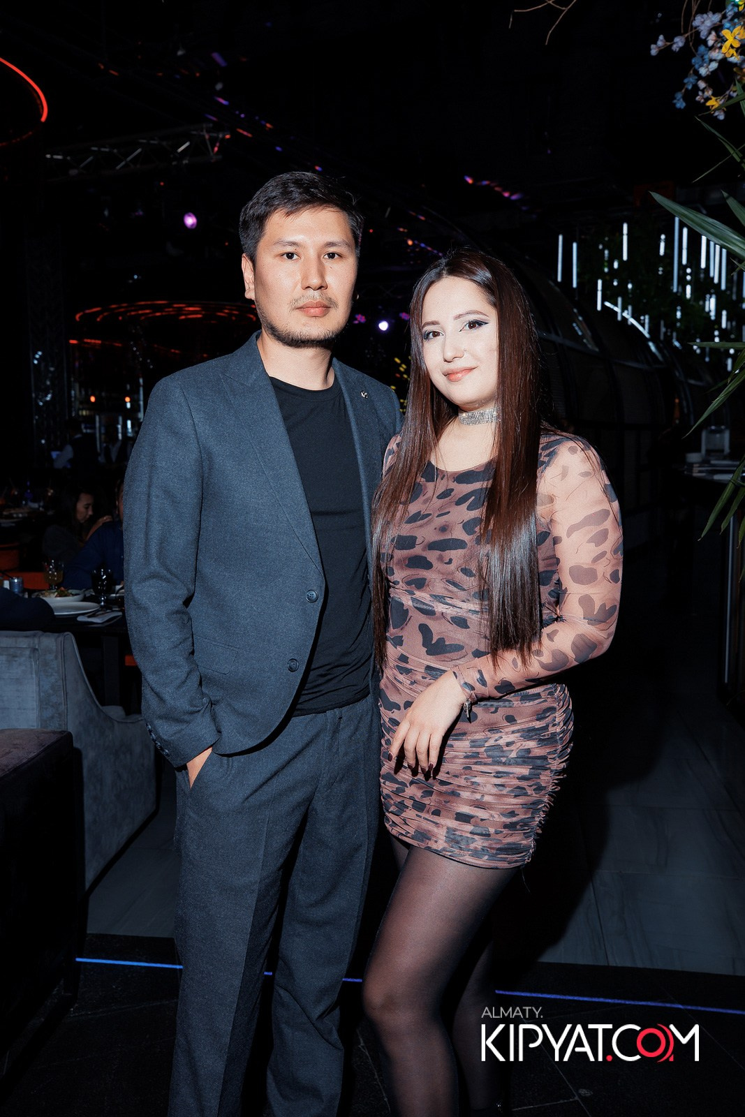 FRIENDS BAR & TERRACE. КИПЯТКОМ АЛМАТЫ! Фотосъемка мероприятий в Алматы