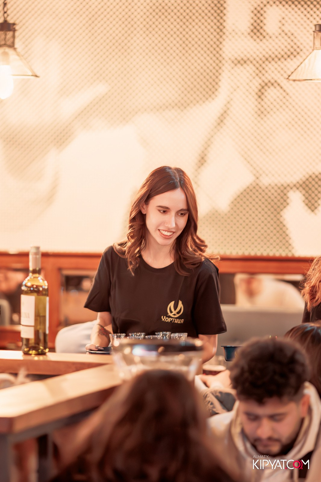 ПИНТА НА ДОСТЫК. КИПЯТКОМ АЛМАТЫ!