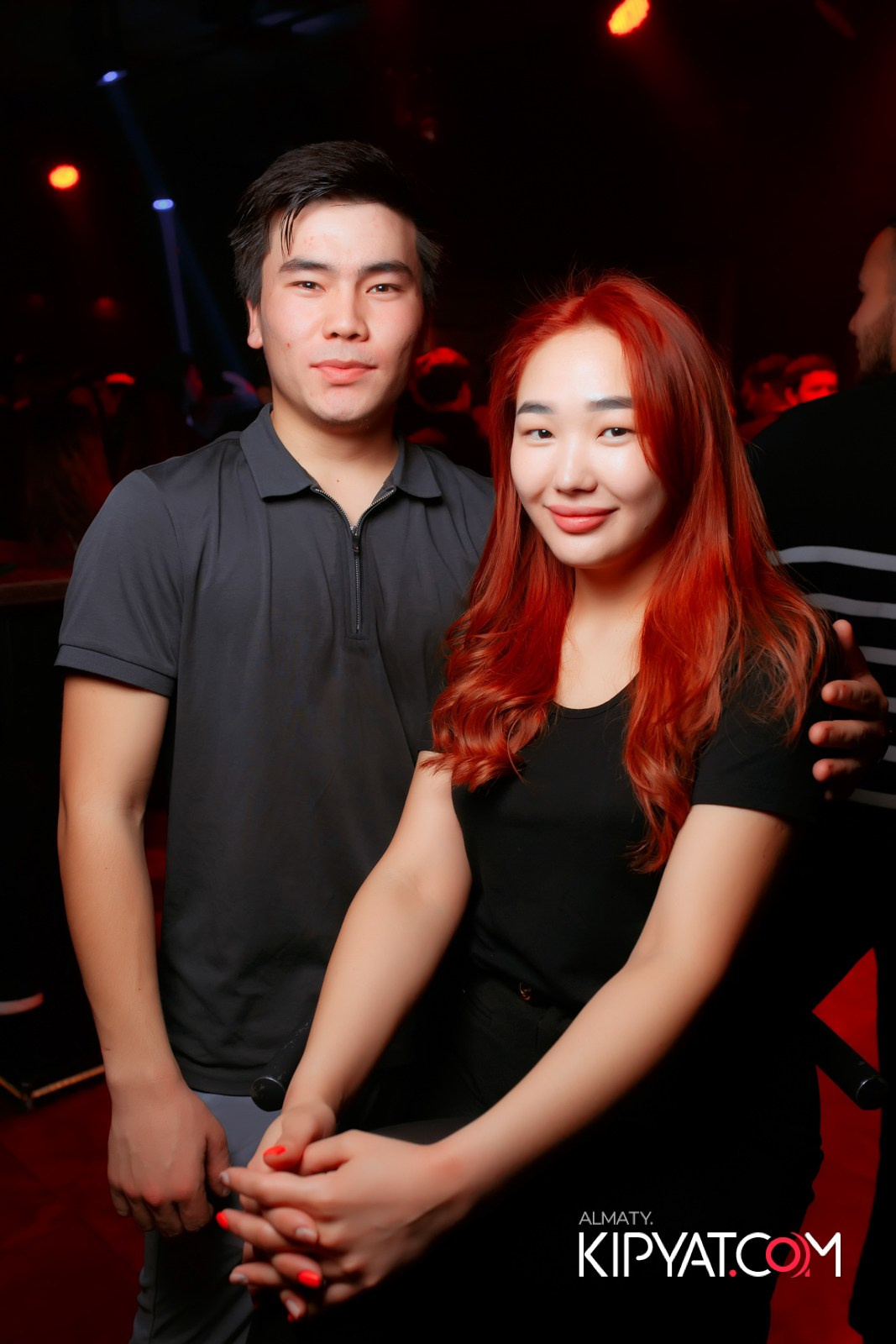 ARAGOSTA. КИПЯТКОМ АЛМАТЫ!