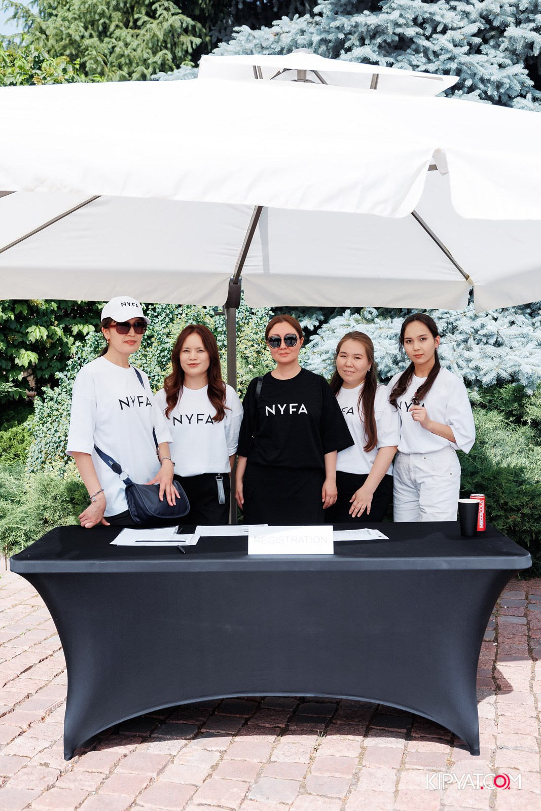 NEW YORK FILM ACADEMY. КИПЯТКОМ АЛМАТЫ!