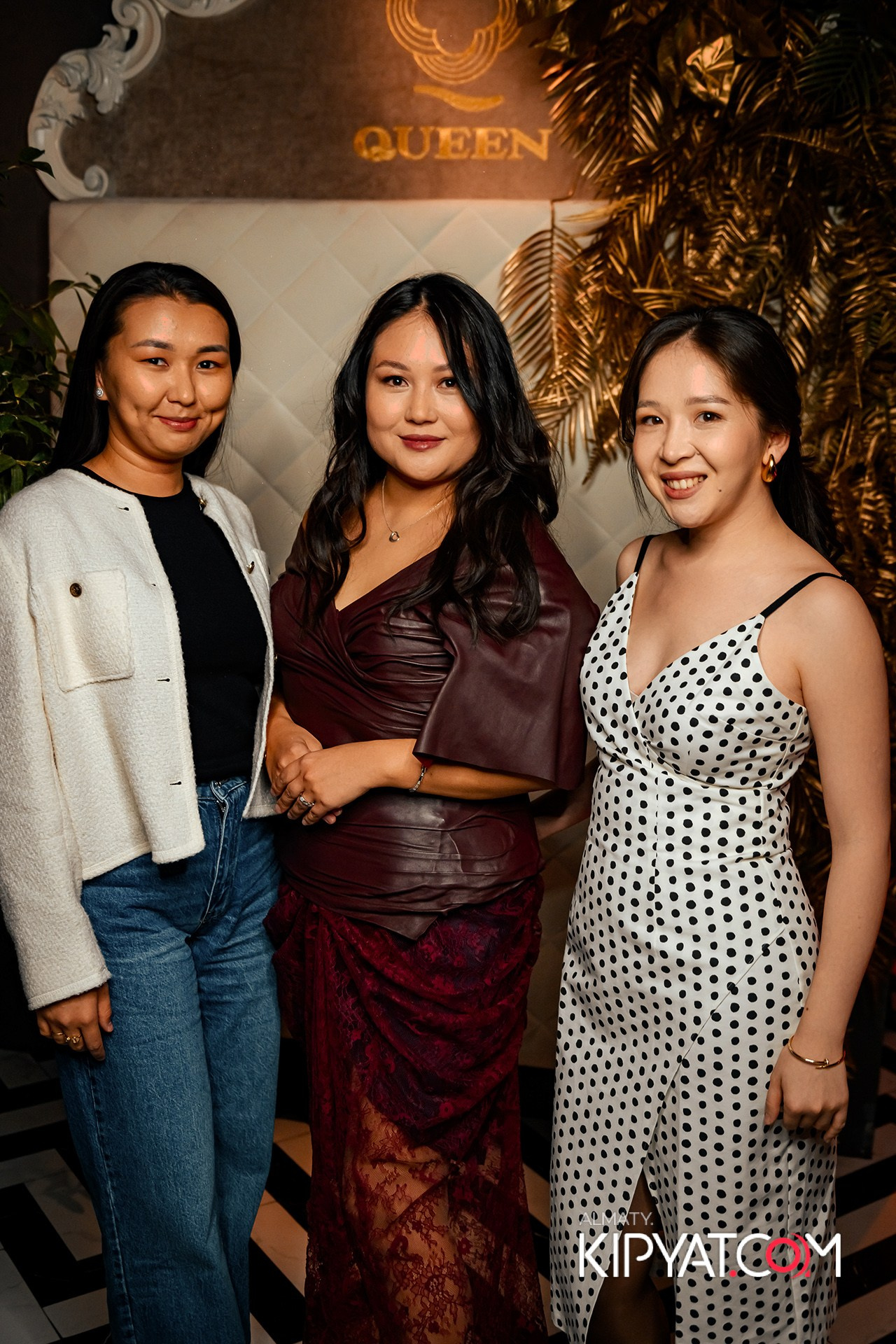 QUEEN. КИПЯТКОМ АЛМАТЫ!