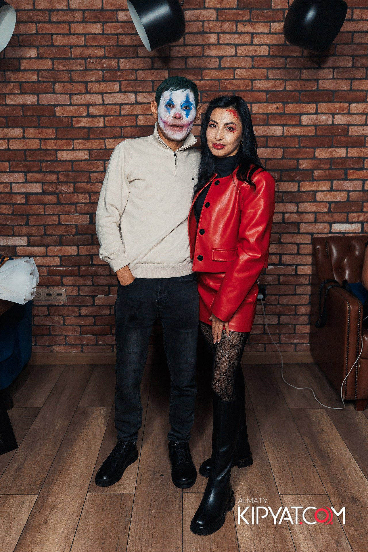 LUGO BAR. КИПЯТКОМ АЛМАТЫ!