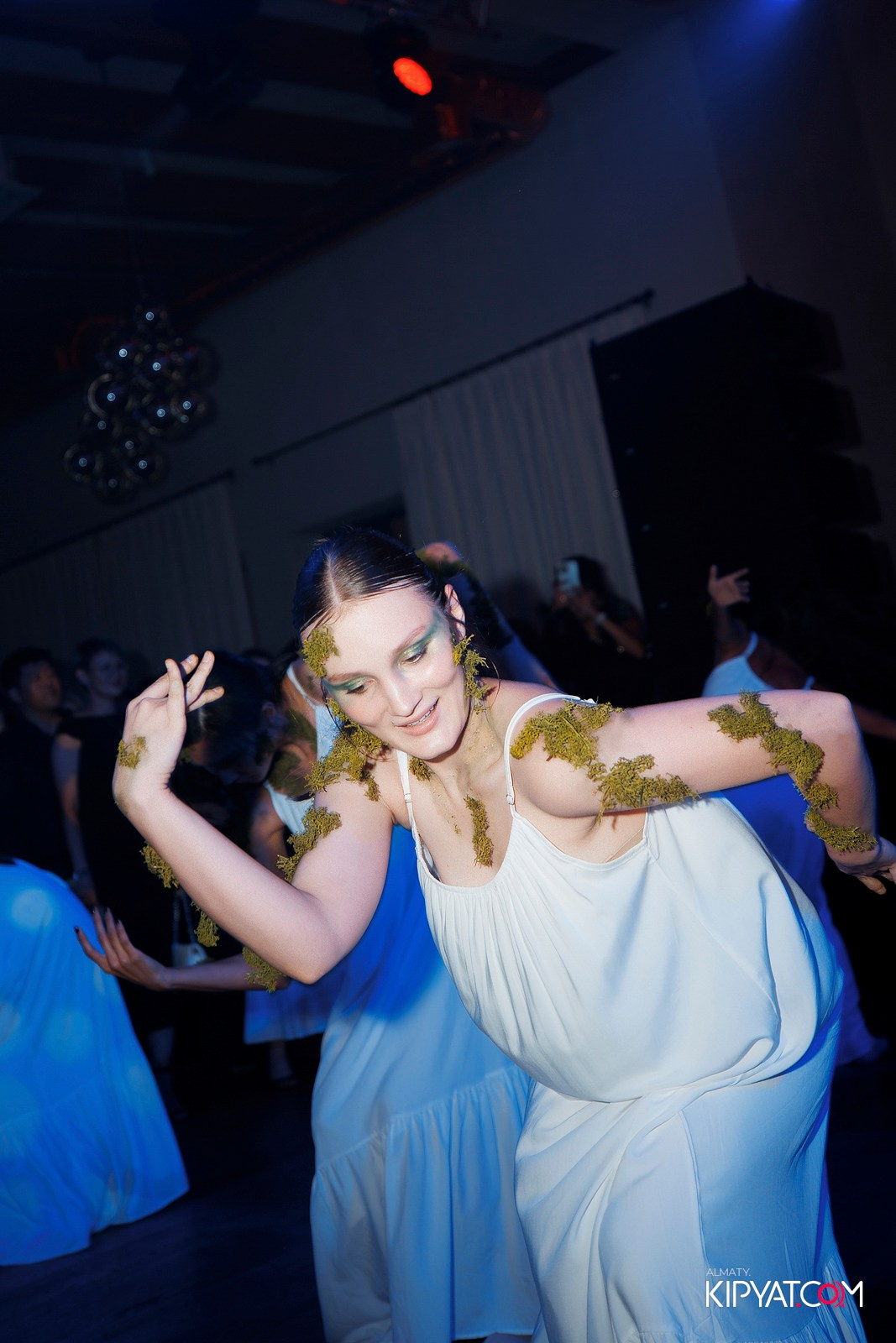 TRADITIONAL DESIGN DINNER 2025. КИПЯТКОМ АЛМАТЫ!