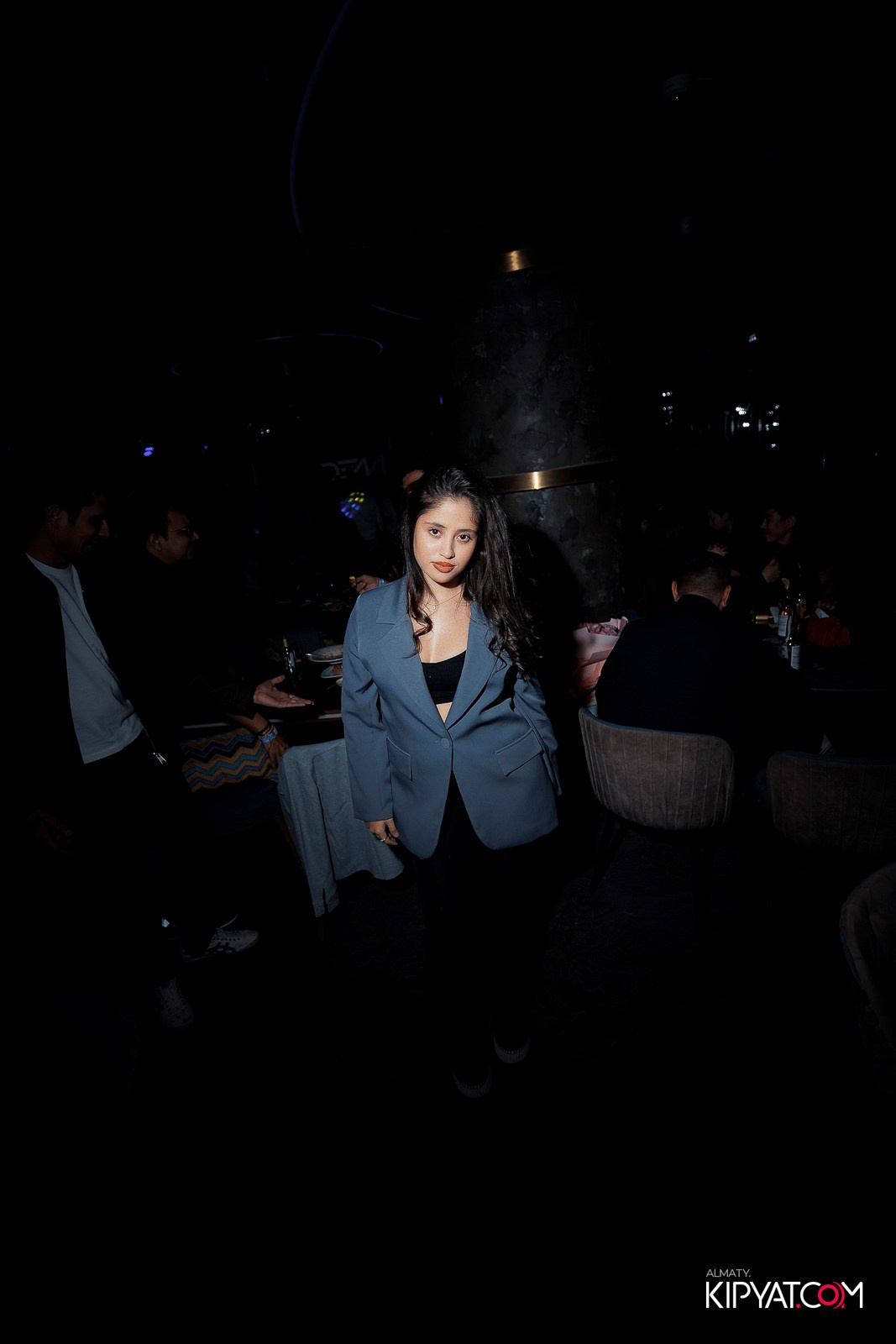 EVENT BAR. КИПЯТКОМ АЛМАТЫ!