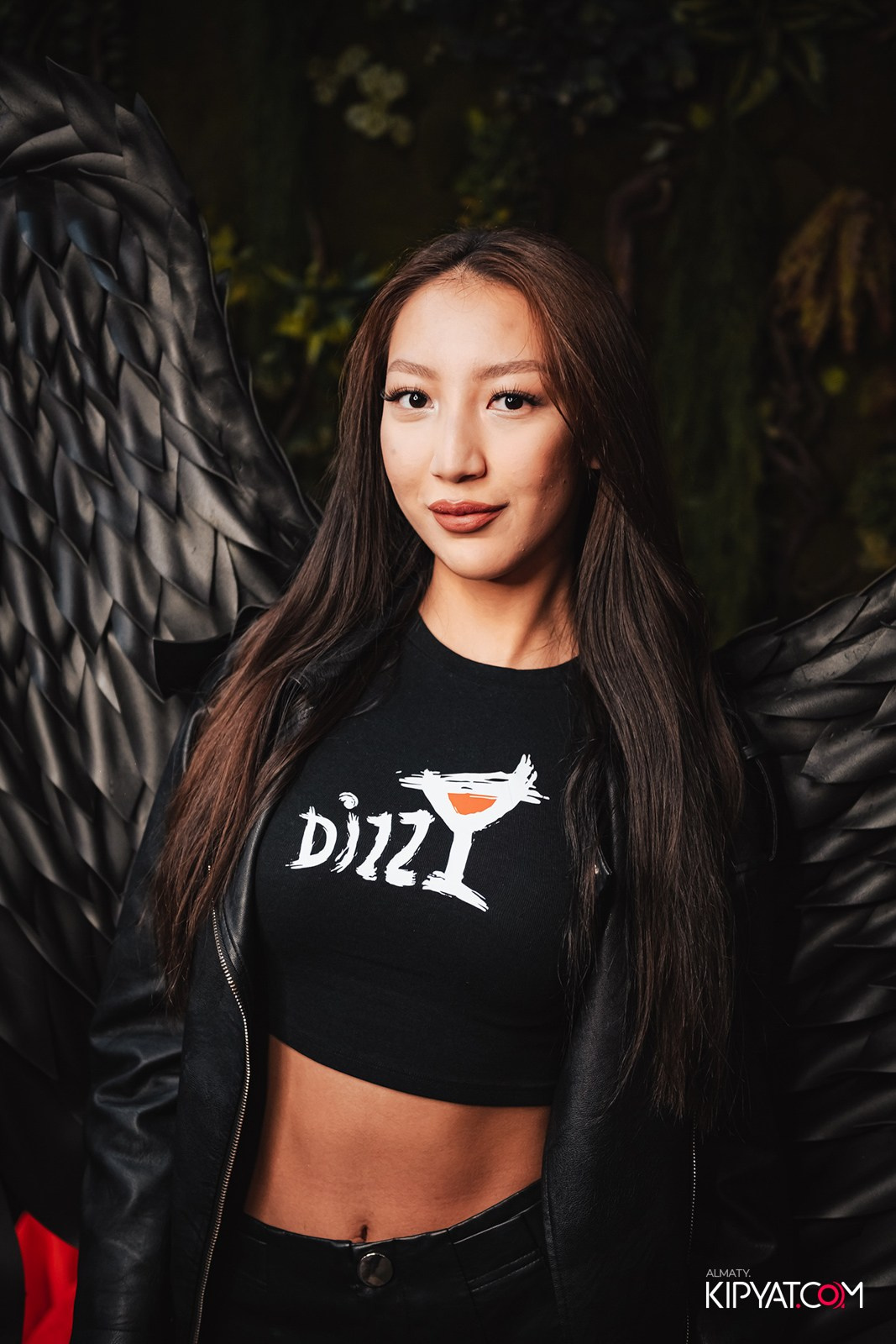 DizzyLoveDау. КИПЯТКОМ АЛМАТЫ!