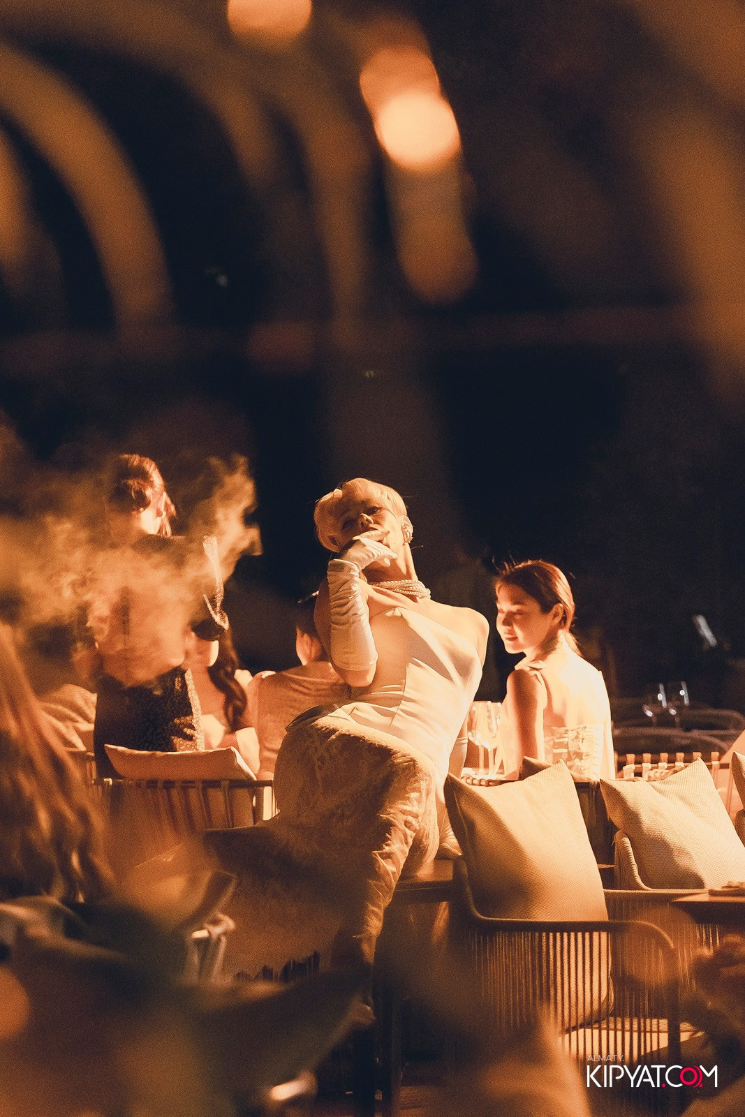 QUEEN. КИПЯТКОМ АЛМАТЫ! Фотосъемка мероприятий в Алматы