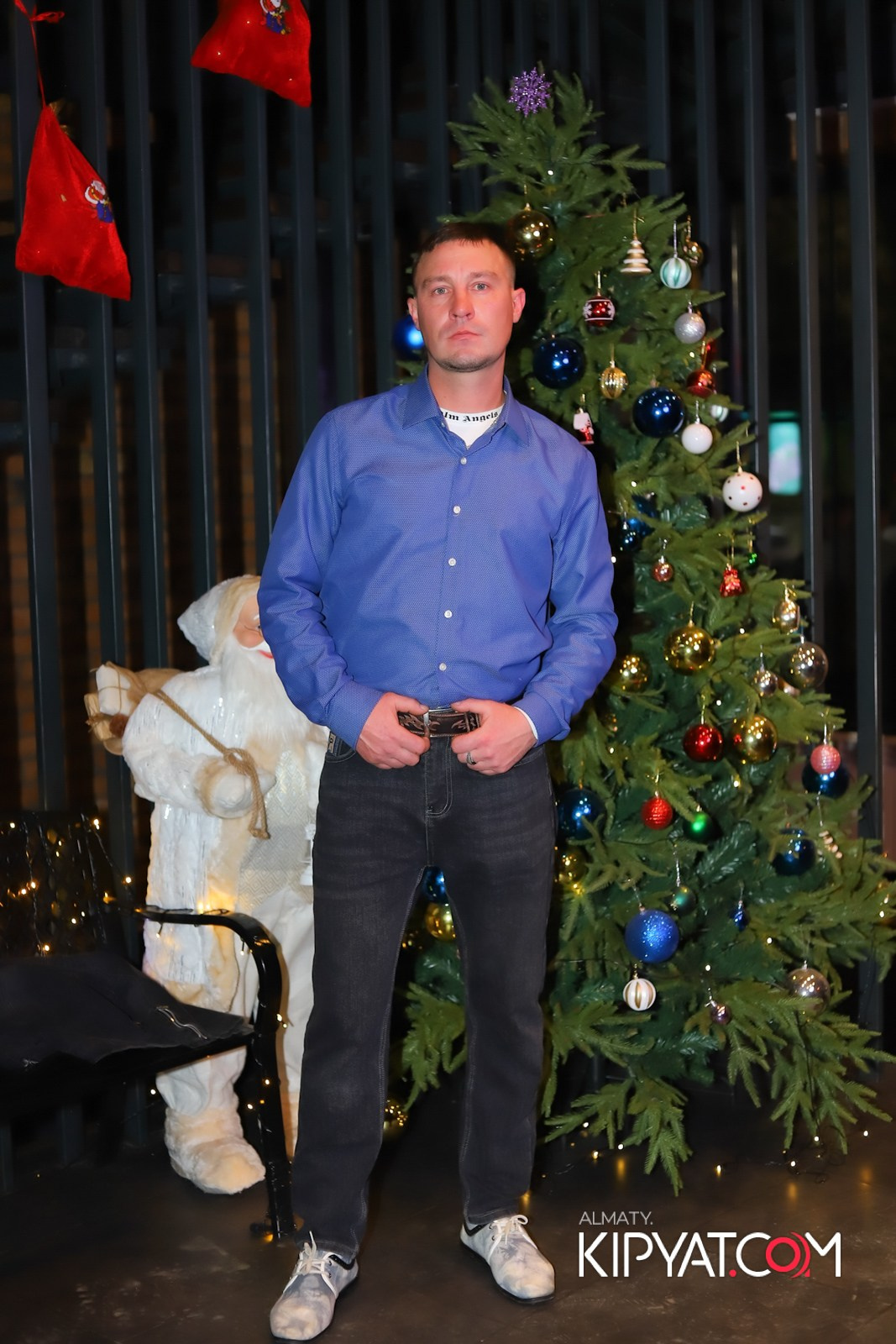 ПИНТА НА ГОГОЛЯ. КИПЯТКОМ АЛМАТЫ!