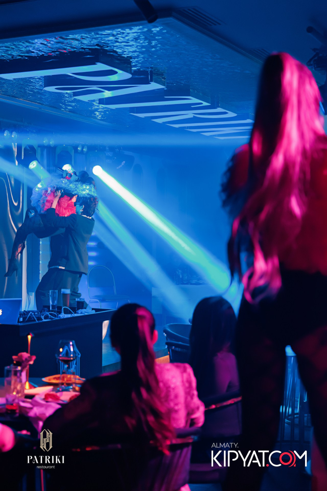 PATRIKI RESTAURANT. КИПЯТКОМ АЛМАТЫ! Фотосъемка мероприятий в Алматы