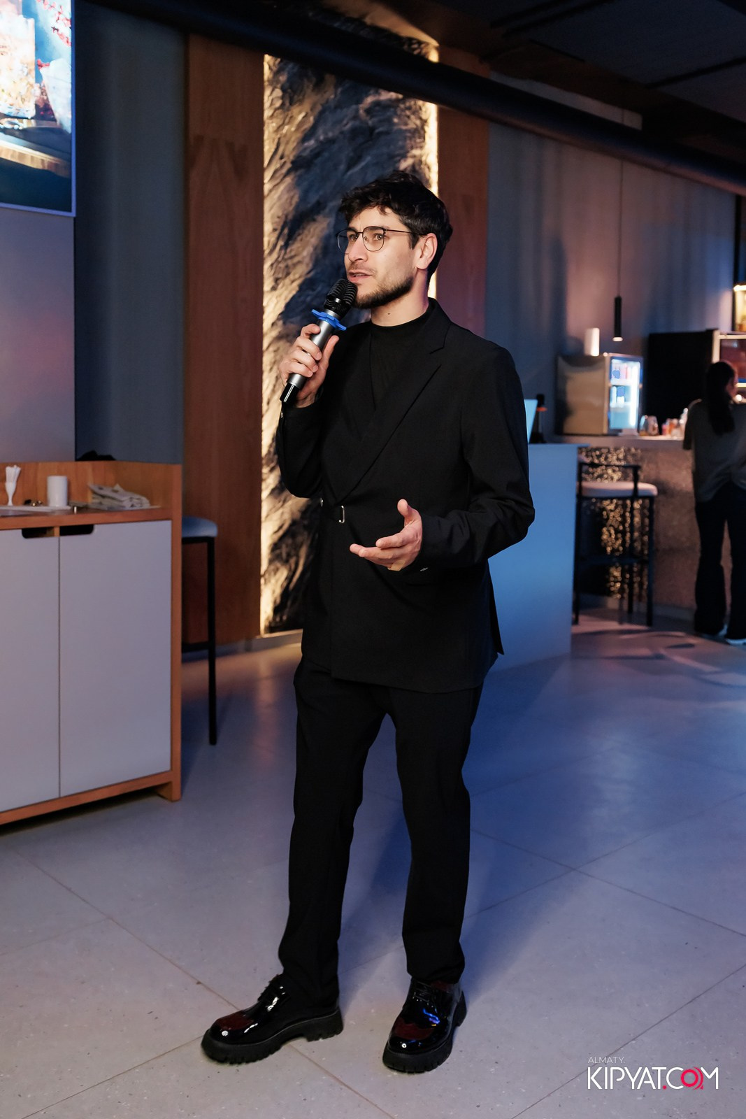 SHISHA PLATINUM. КИПЯТКОМ АЛМАТЫ!