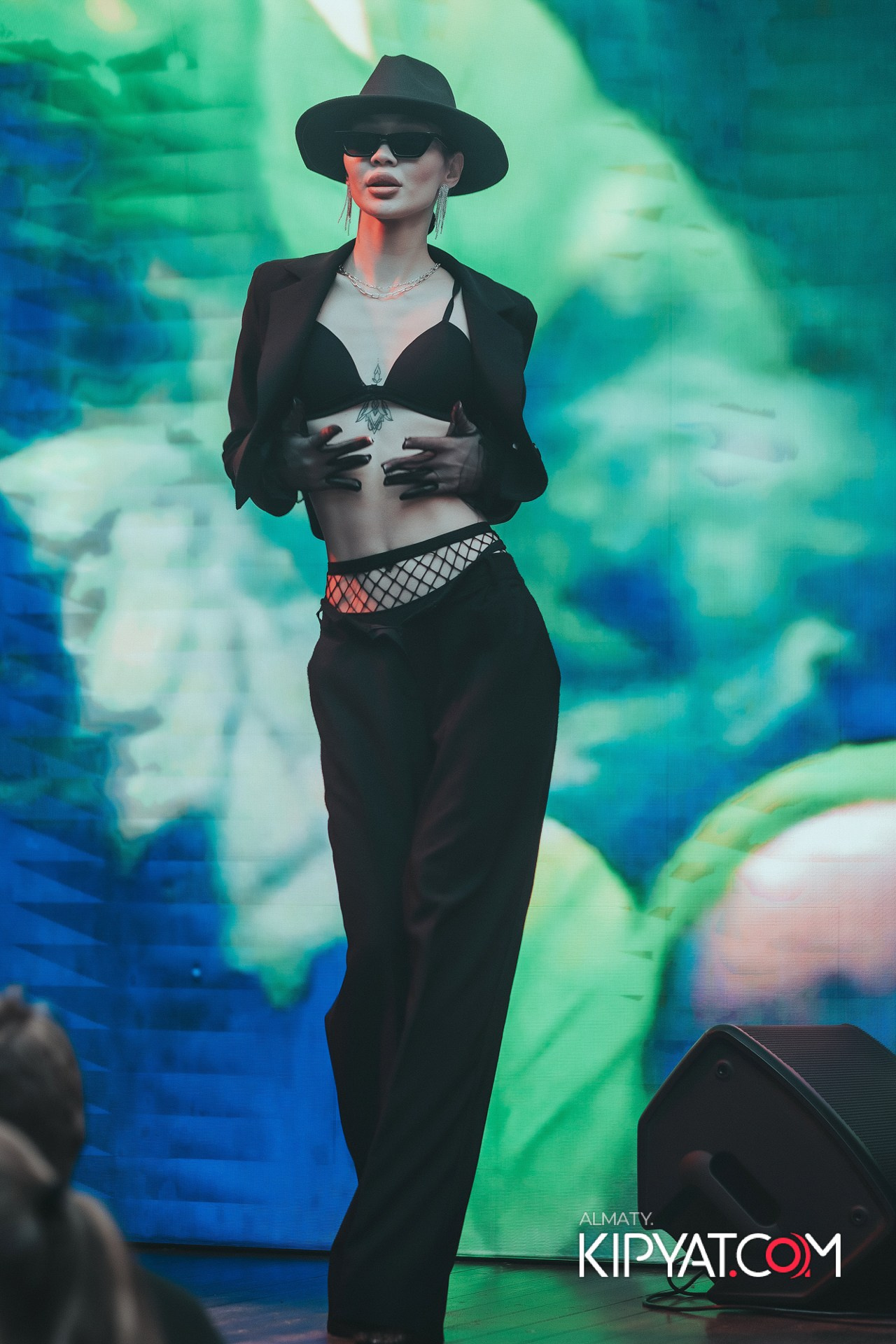 BLABLABAR. КИПЯТКОМ АЛМАТЫ!