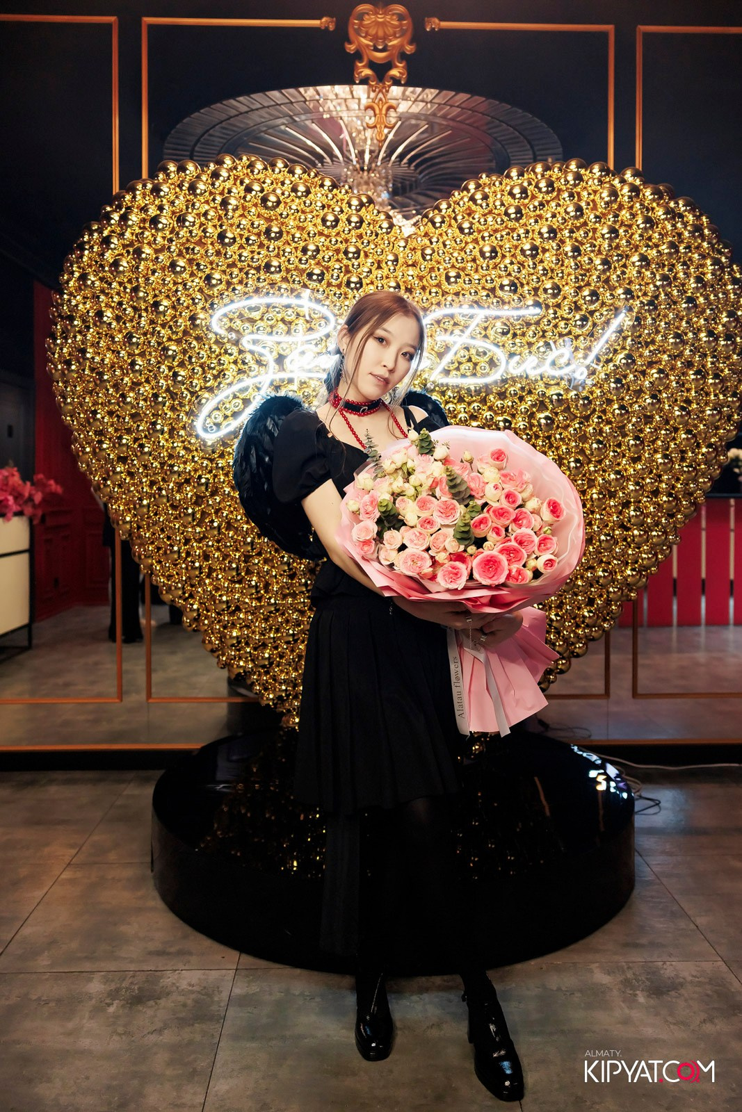 ЗАЯ, НА БИС. КИПЯТКОМ АЛМАТЫ! Фотосъемка мероприятий в Алматы