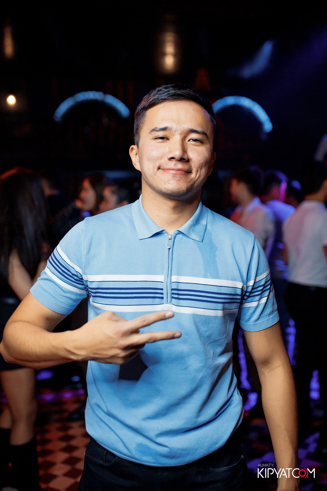 НАКАТИКА. КИПЯТКОМ АЛМАТЫ!