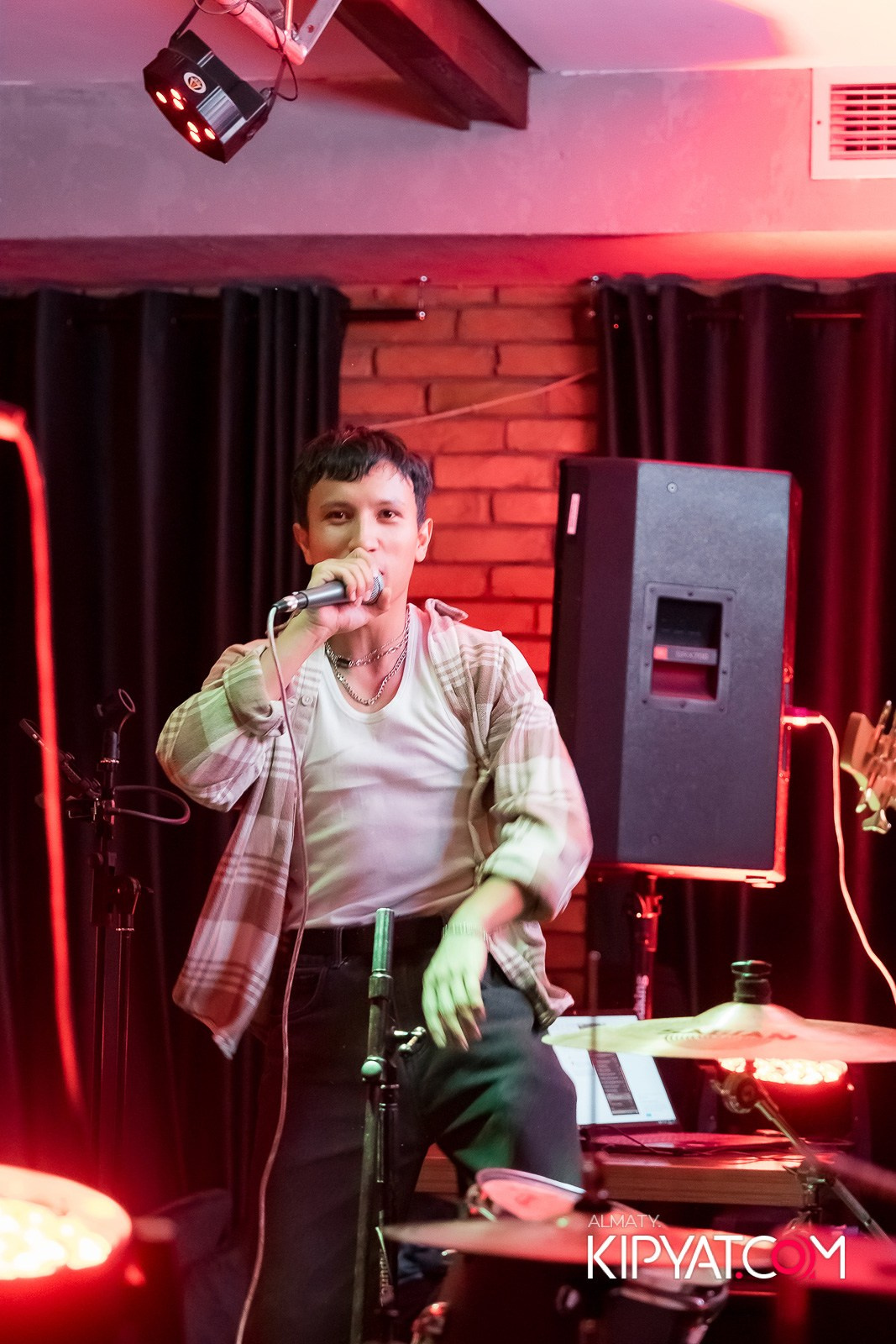 ПИНТА НА ГОГОЛЯ. КИПЯТКОМ АЛМАТЫ!