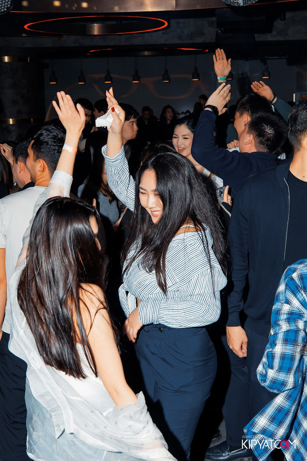 EVENT BAR. КИПЯТКОМ АЛМАТЫ!