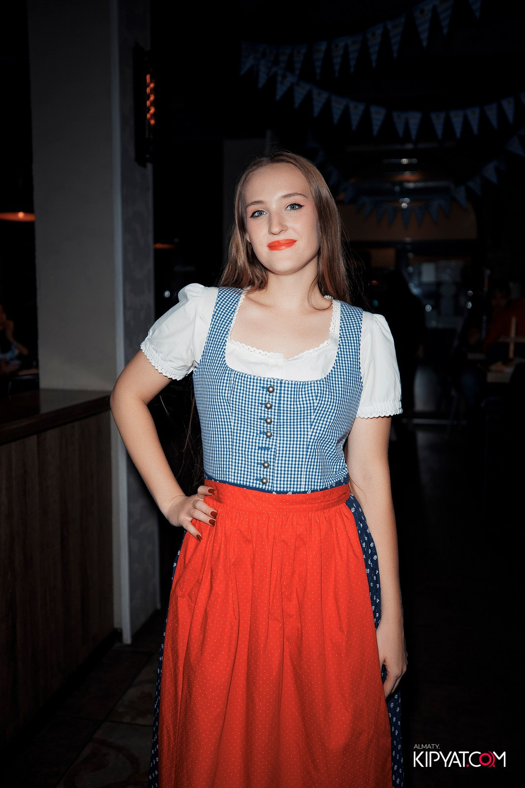 OKTOBERFEST ПИНТА НА АУЭЗОВА. КИПЯТКОМ АЛМАТЫ!