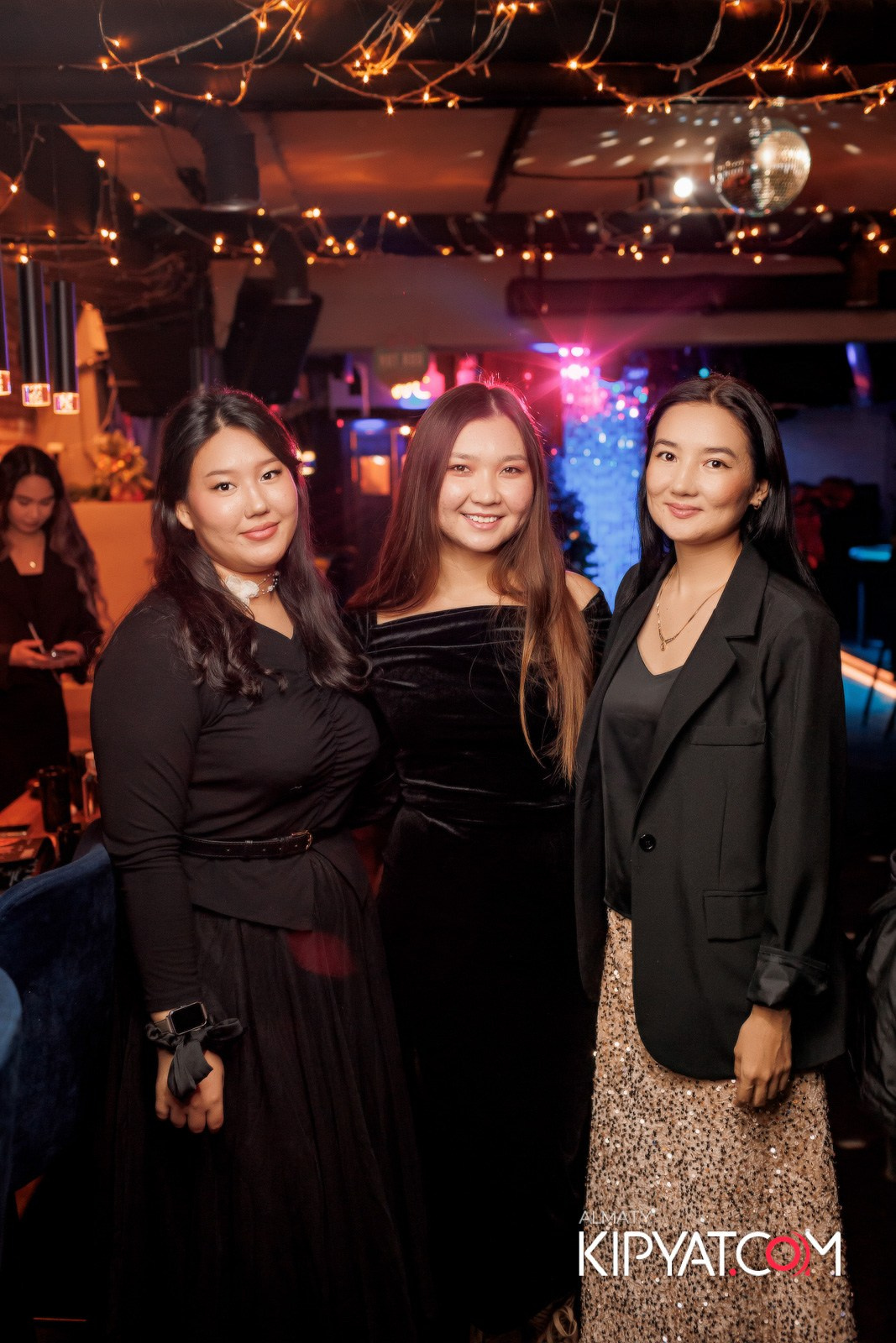 AVENUE. КИПЯТКОМ АЛМАТЫ!