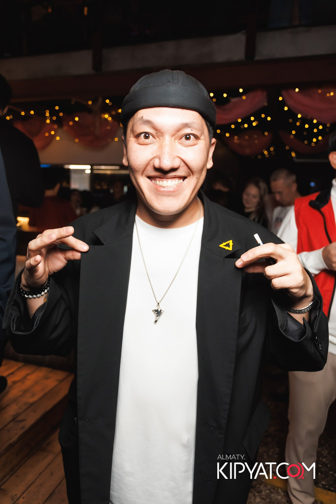 BLA BLA BAR. КИПЯТКОМ АЛМАТЫ!