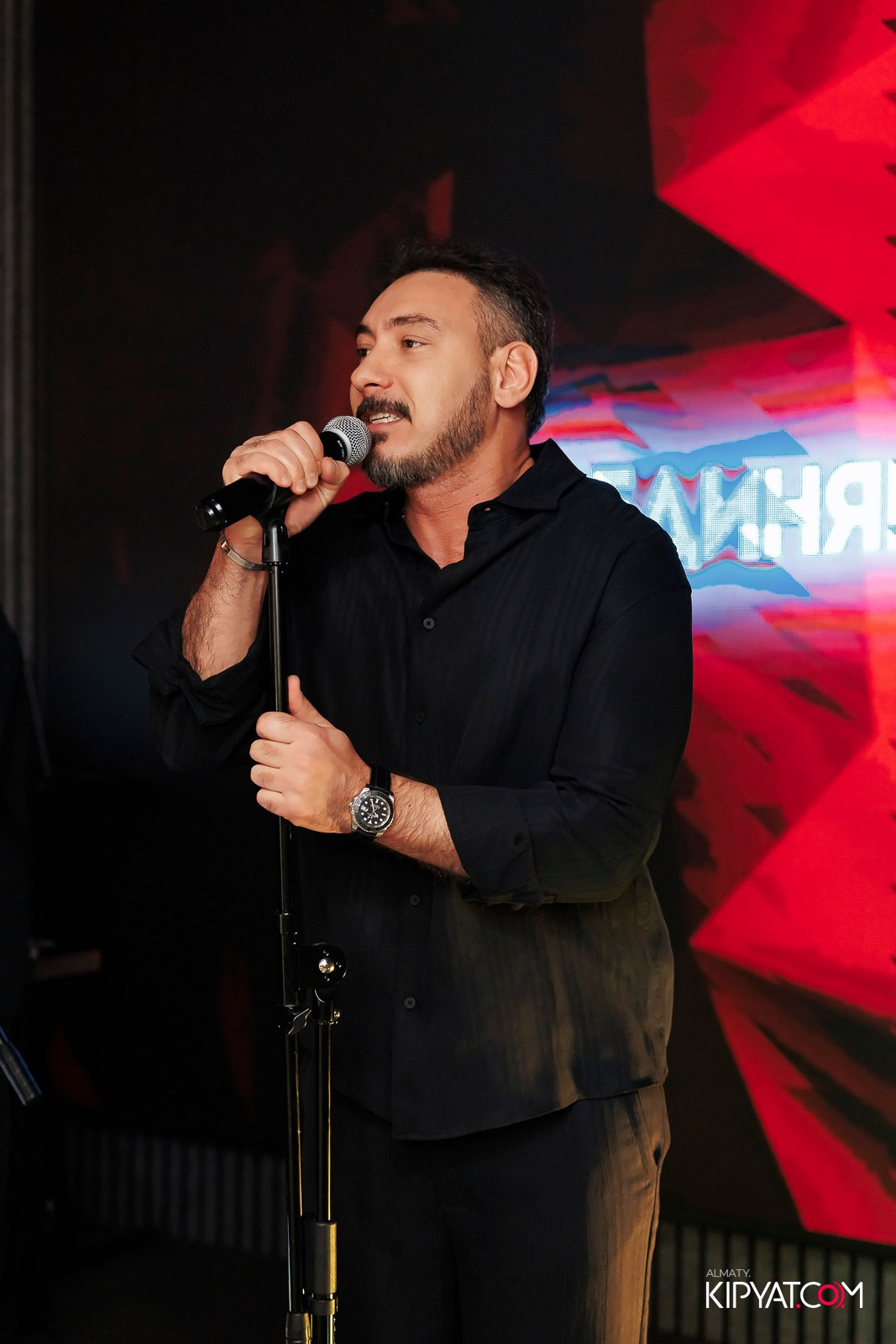 РЕСТОРАН ВЕСЕЛИДЗЕ НА ШЕВЧЕНКО. КИПЯТКОМ АЛМАТЫ!