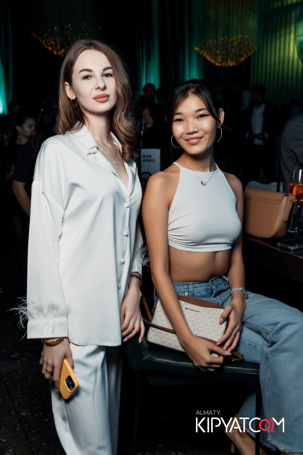 Bla bla bar. КИПЯТКОМ АЛМАТЫ!