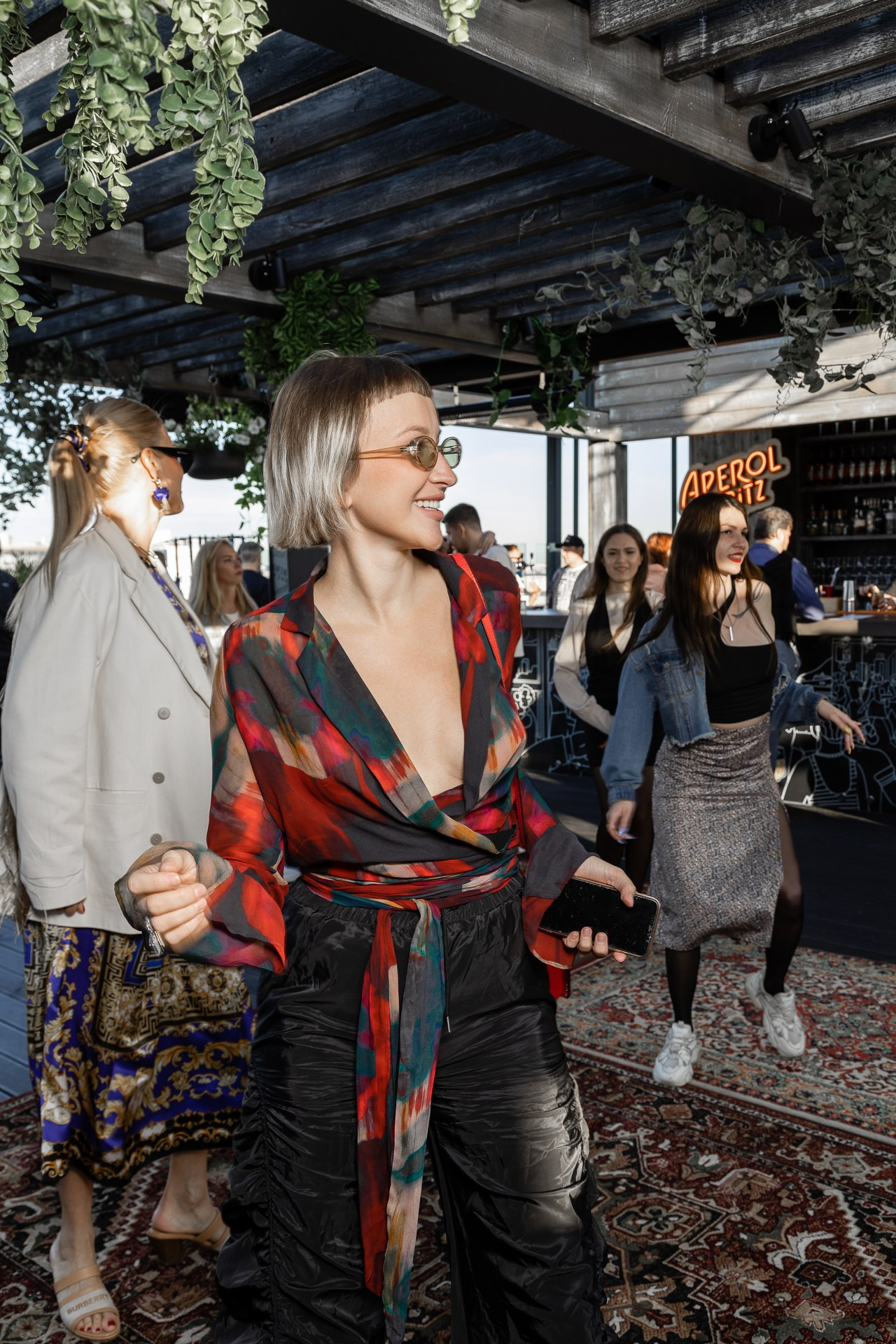 Odyssey partry. Ещё не вечер Viktor Petrov Birthday. Фотограф в Санкт-Петербурге — Сергей Петров