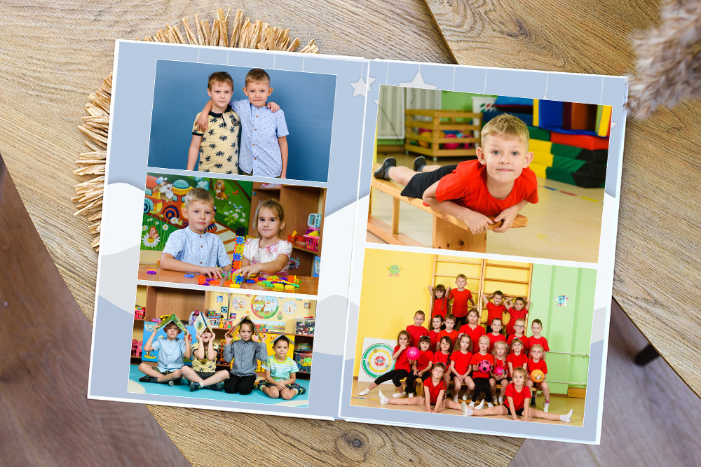 Выпускные альбомы в Томске. Студия выпускных альбомов Ольги Галкиной. Томск