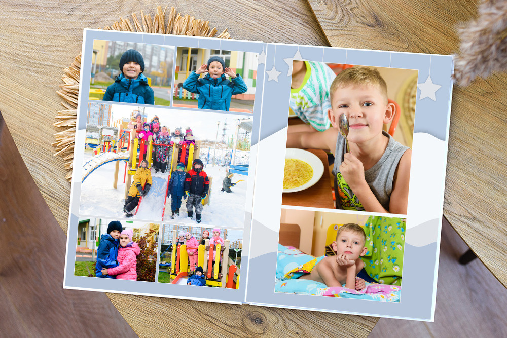 Выпускные альбомы в Томске. Студия выпускных альбомов Ольги Галкиной. Томск
