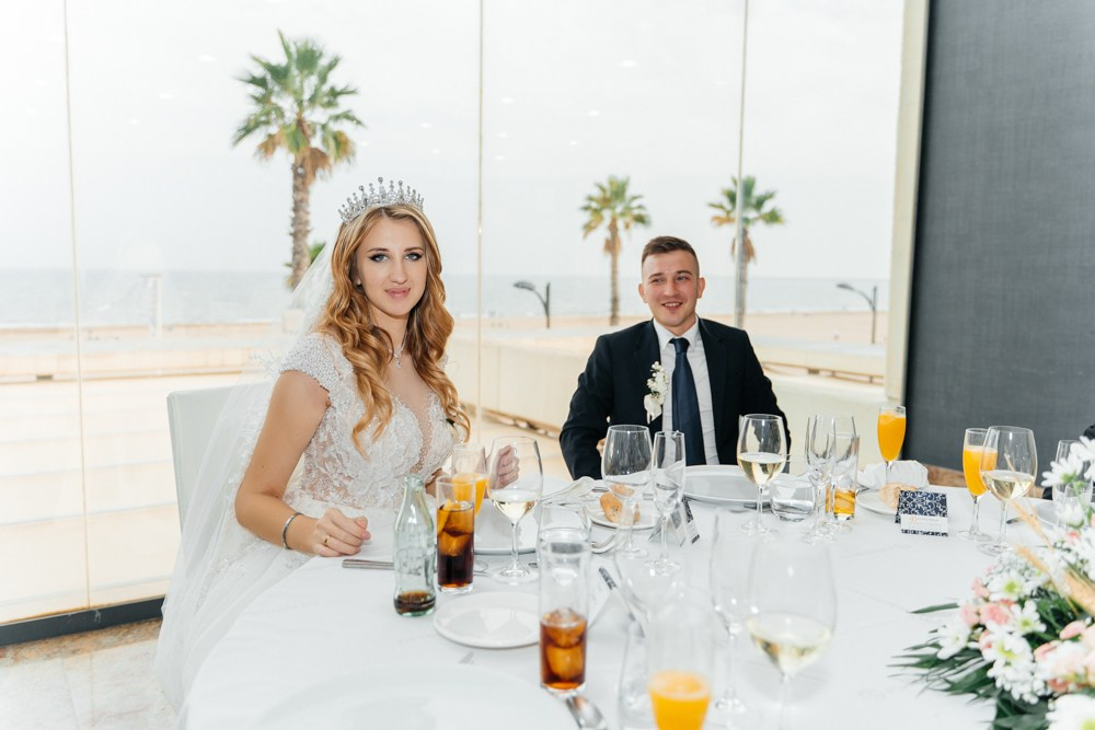 Свадьба Диана & Дима. Фотограф и видеограф в Москве