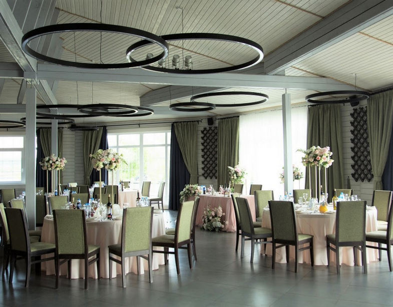 Площадка № 1-5. Свадебный и портретный фотограф Москва