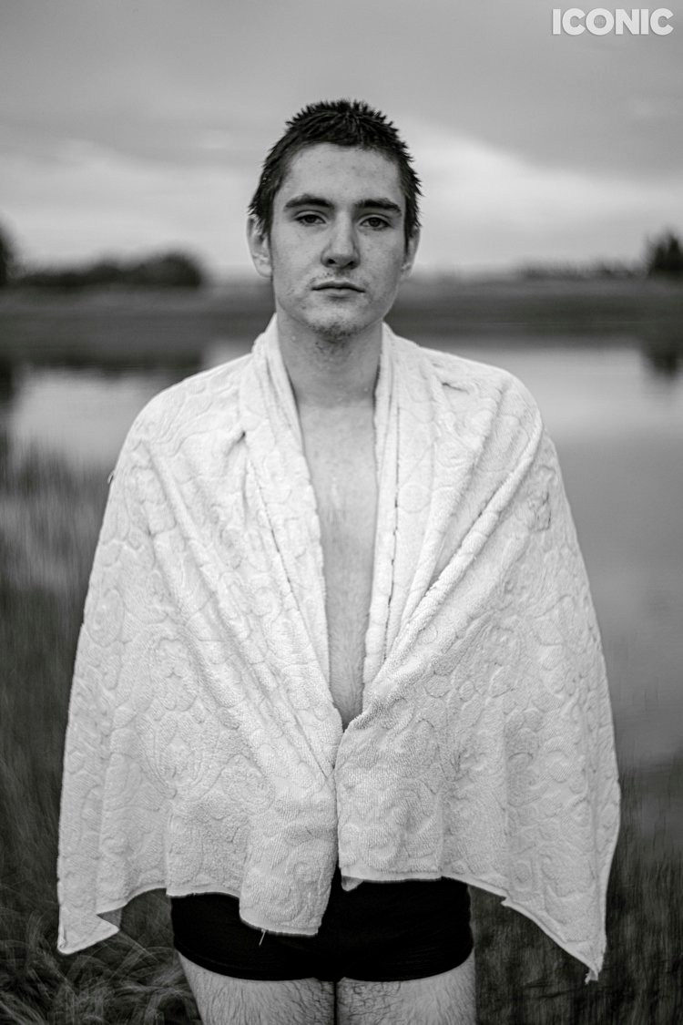 Iconic Artist. Фотографии Лены Соколовой