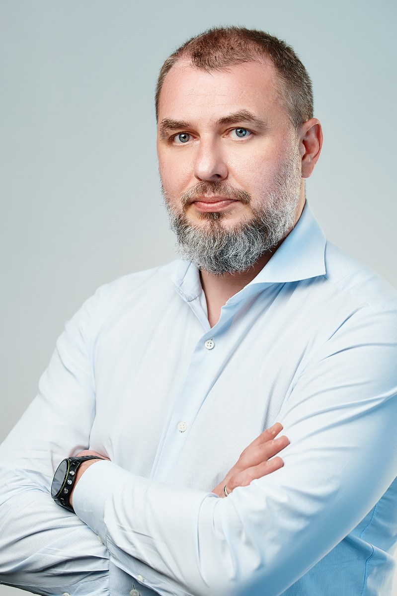 Инфрафонд РВК. Репортажный фотограф в Москве Вадим Францев