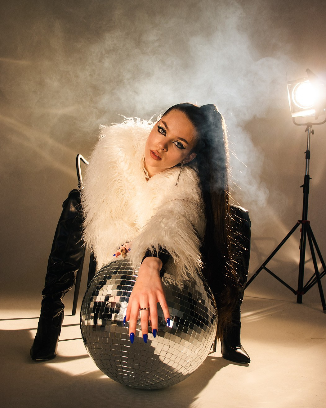 Фото. Music label Dust Heave sound