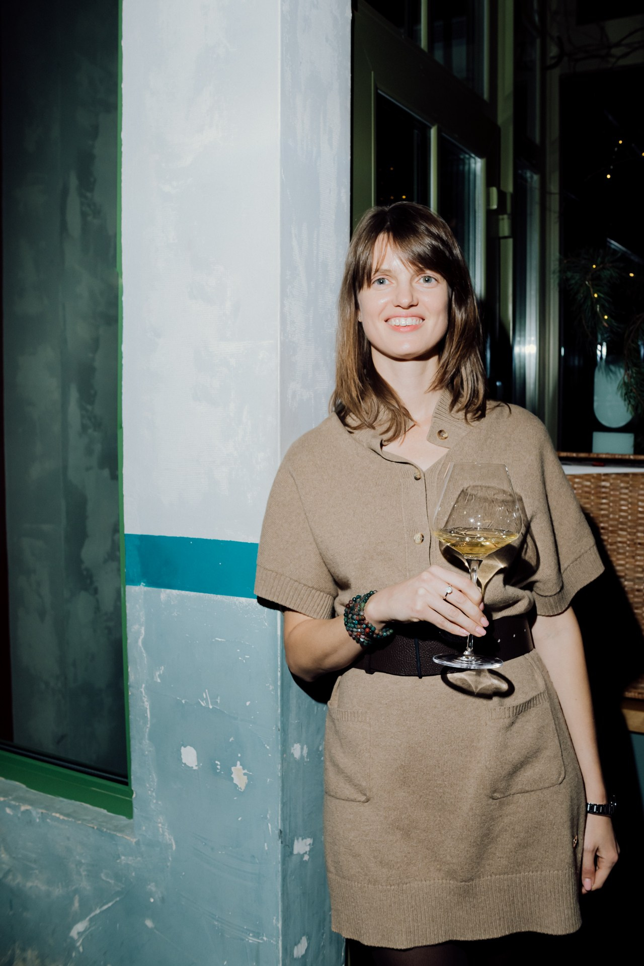 Винная дегустация в Zazazu. Night2Day Санкт-Петербург