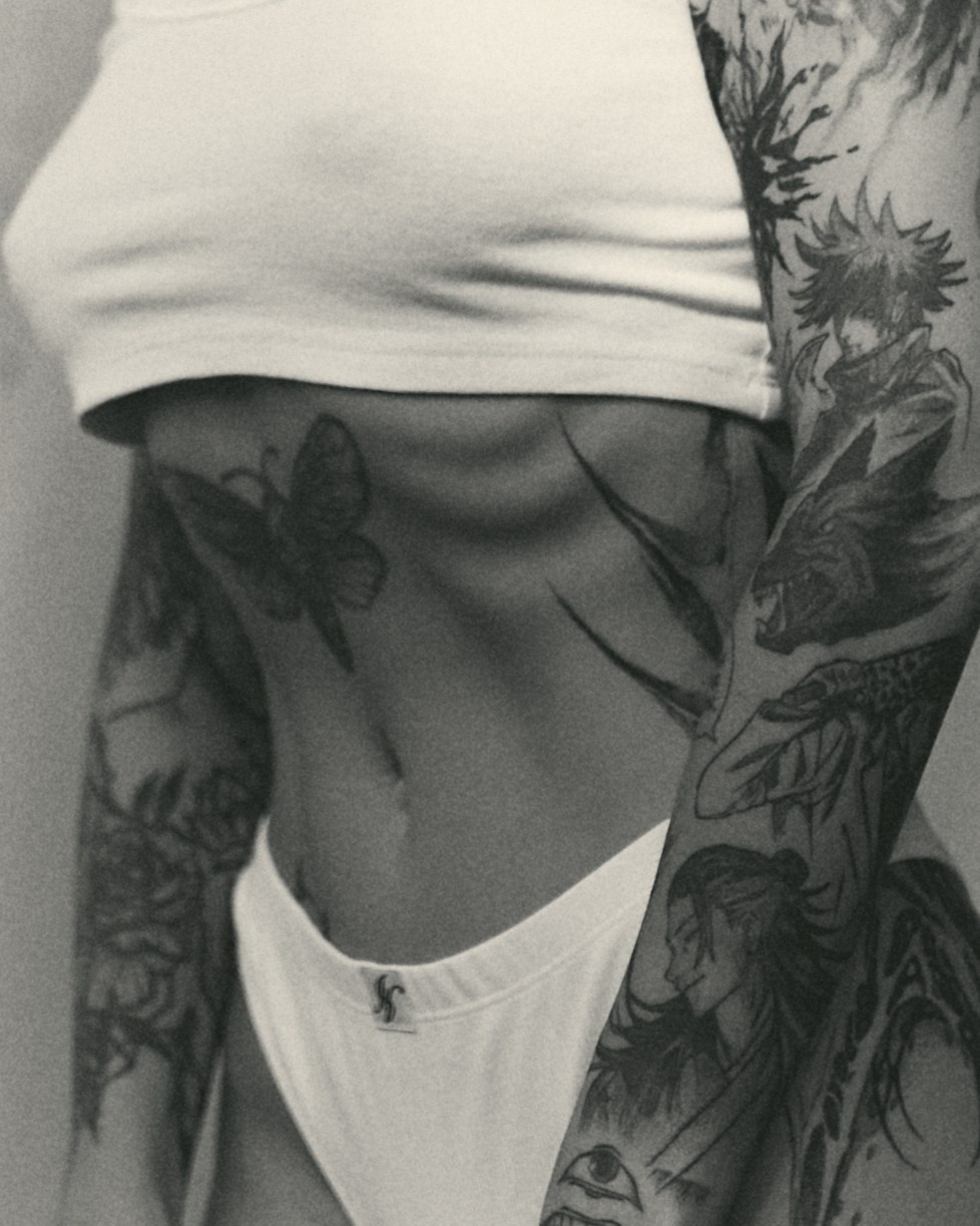 Lena. Олеся Ишуткина I Фотограф в Саратове